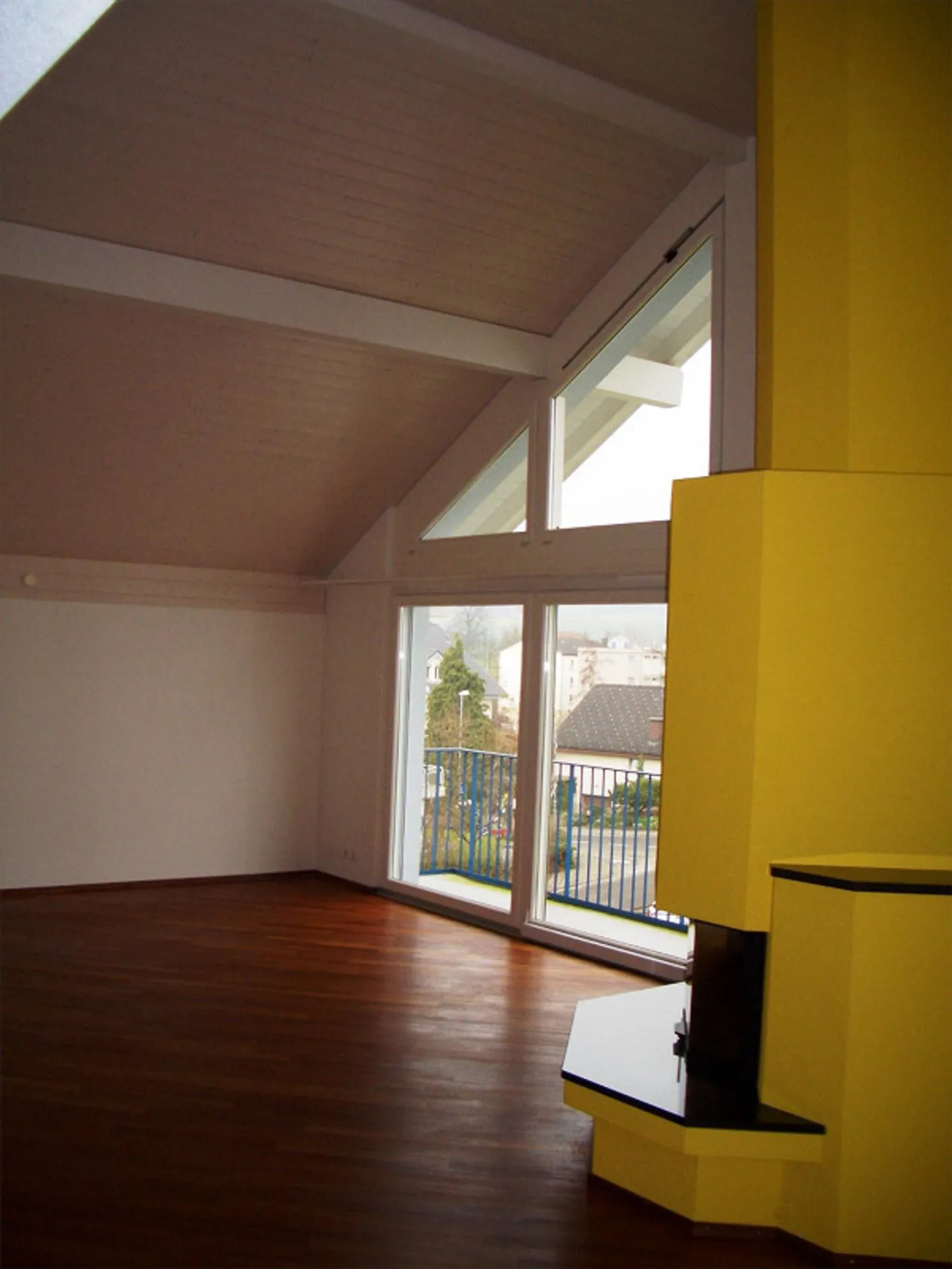 5.5 pièces, 156 m², Attique 2ème étage - Photo 4 sur 17