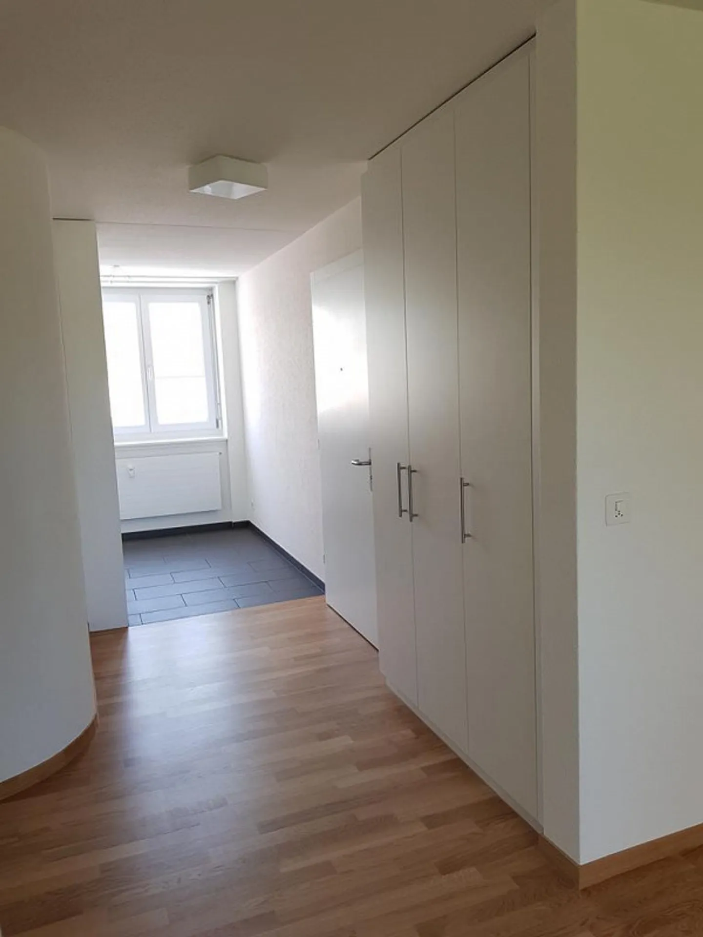 Appartement de 3,5 pièces près de la zone de loisirs à louer - Photo 7 sur 9