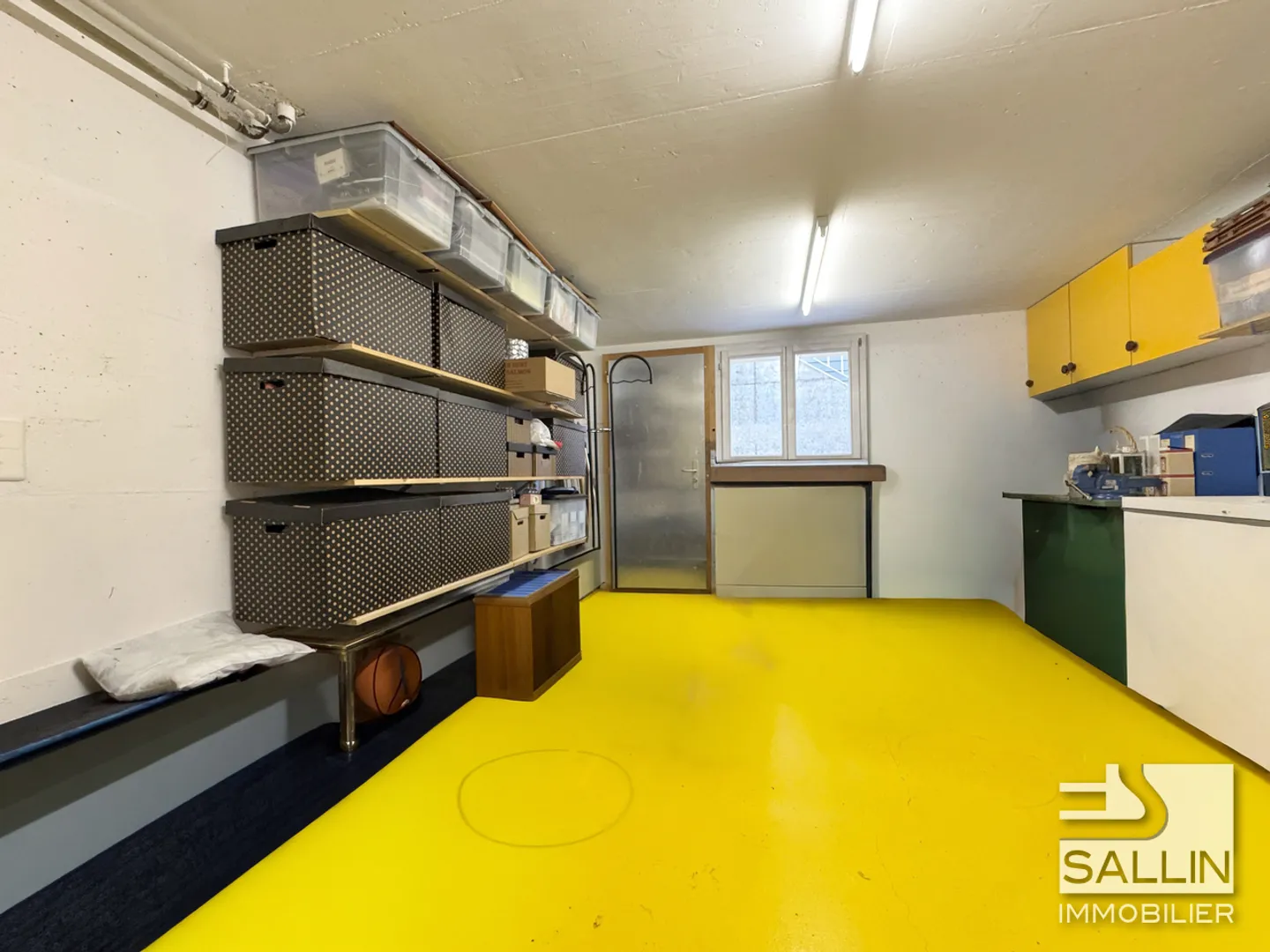 Maison Familiale Spacieuse en Impasse - Photo 13 sur 13