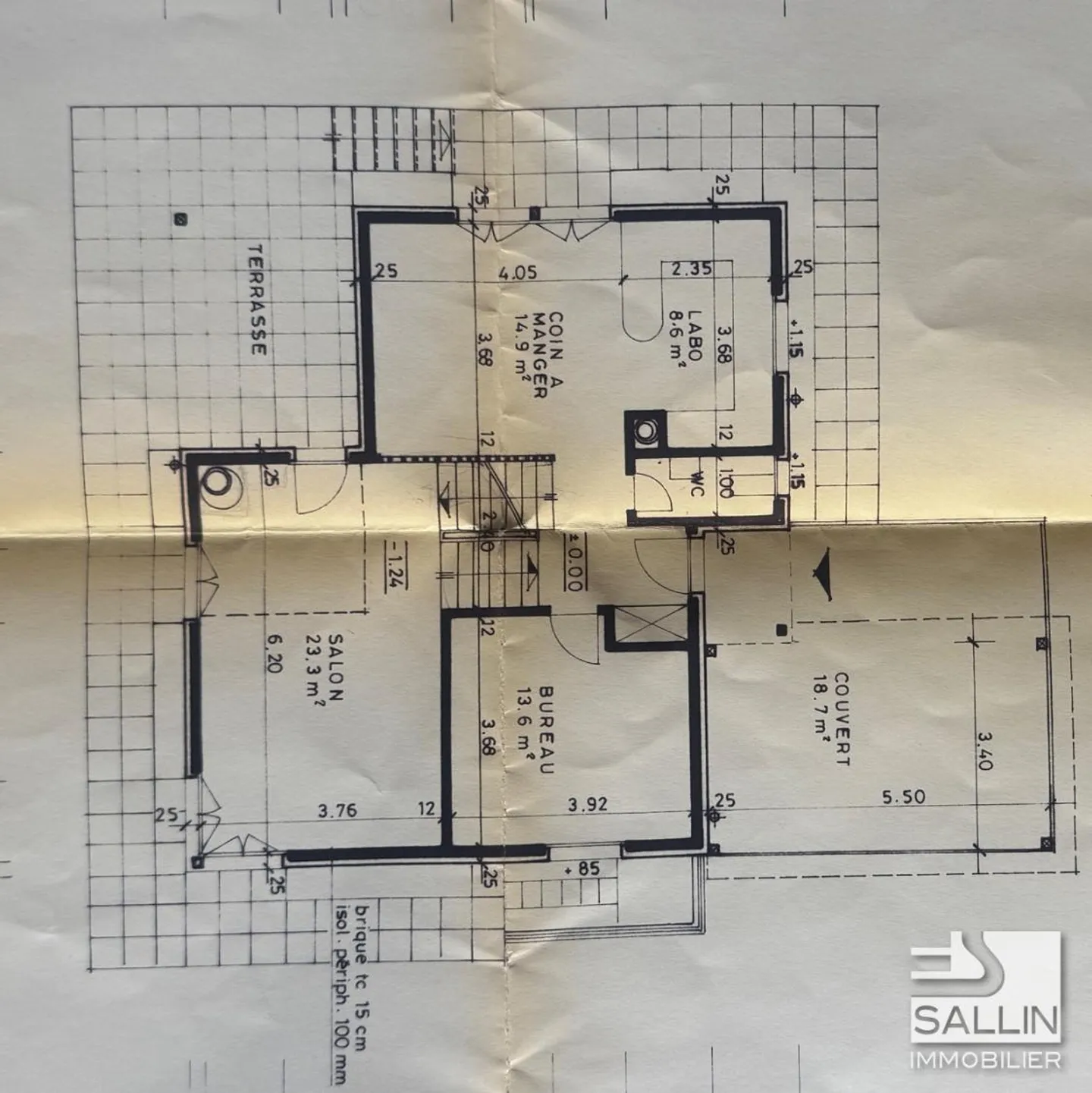 Maison Familiale Spacieuse en Impasse - Photo 10 sur 13