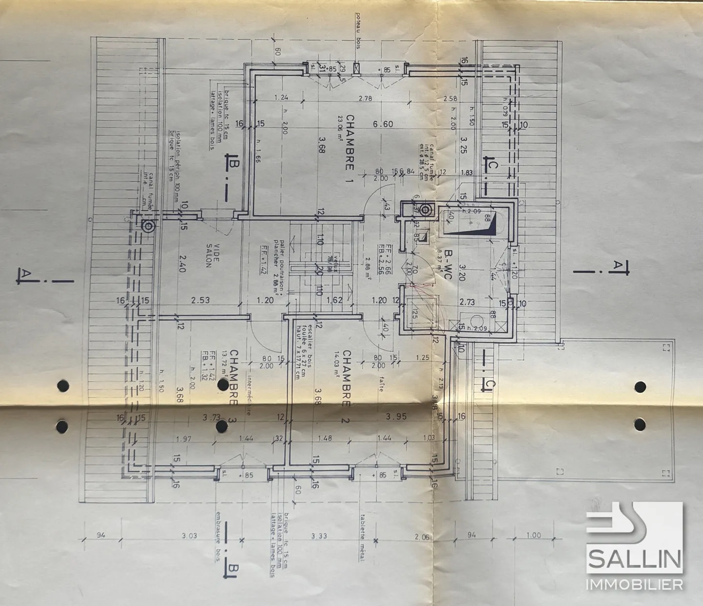 Maison Familiale Spacieuse en Impasse - Photo 11 sur 13
