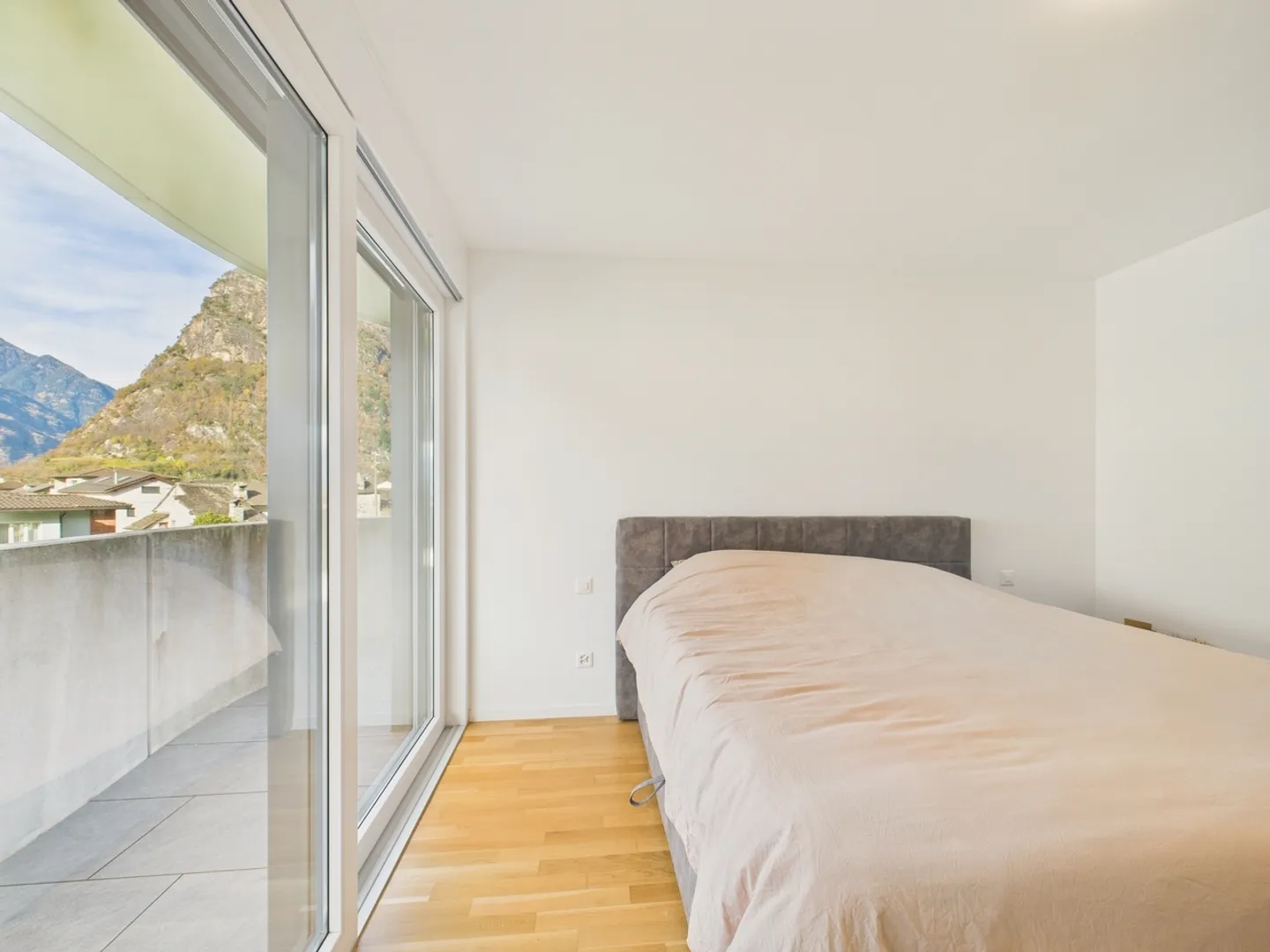 4.5-room apartment recently built in Biasca - Photo 5 of 13