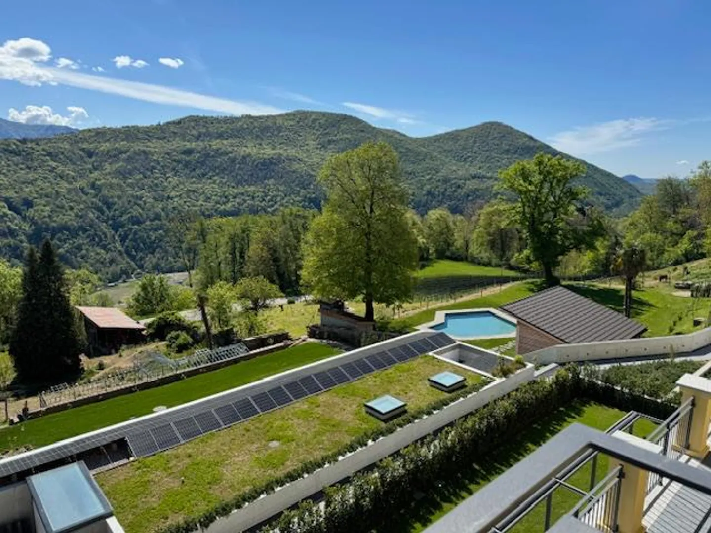 Attique à vendre - Photo 1 sur 10