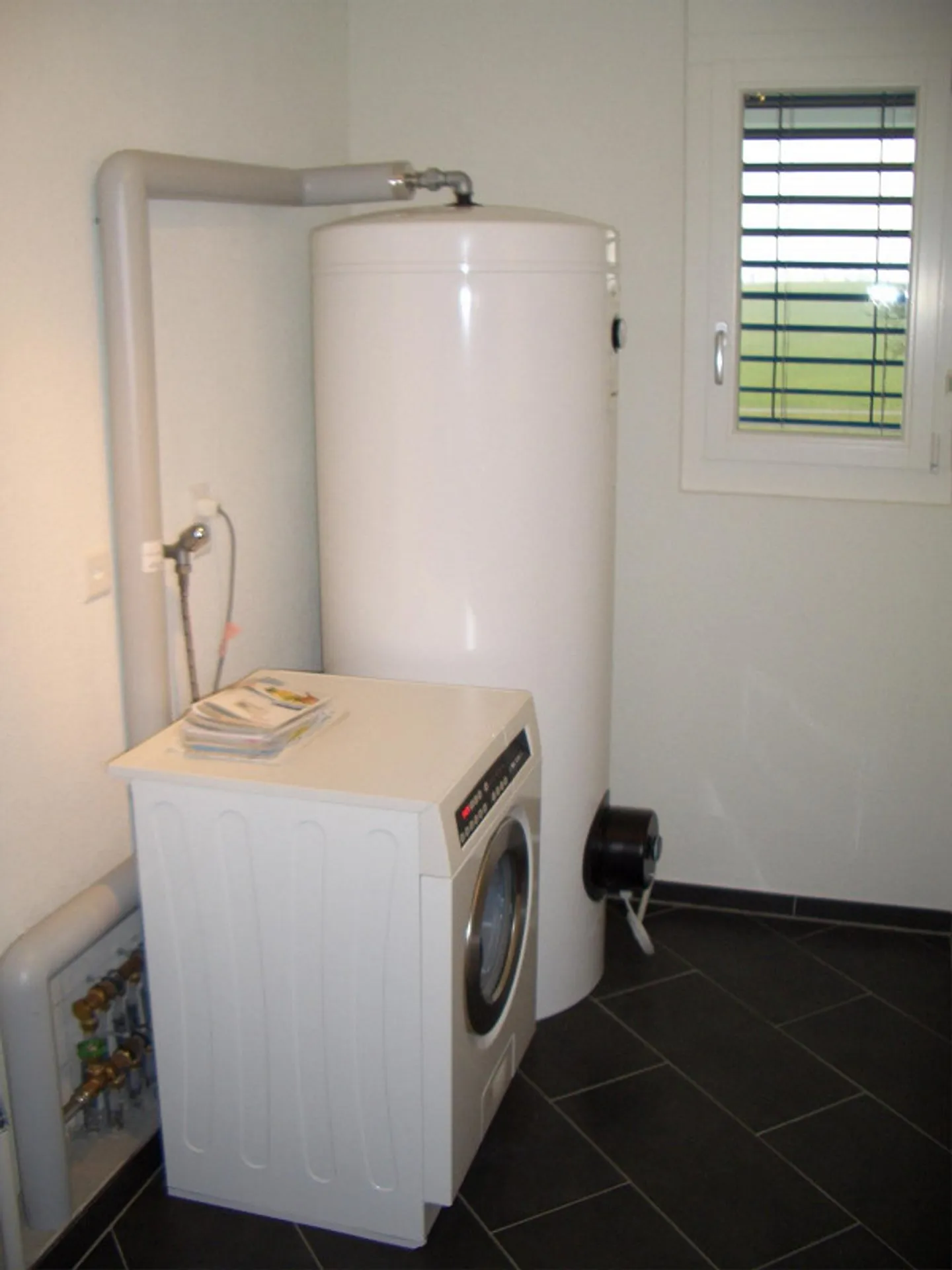 5.5 pièces, 156 m², Attique 2ème étage - Photo 16 sur 17