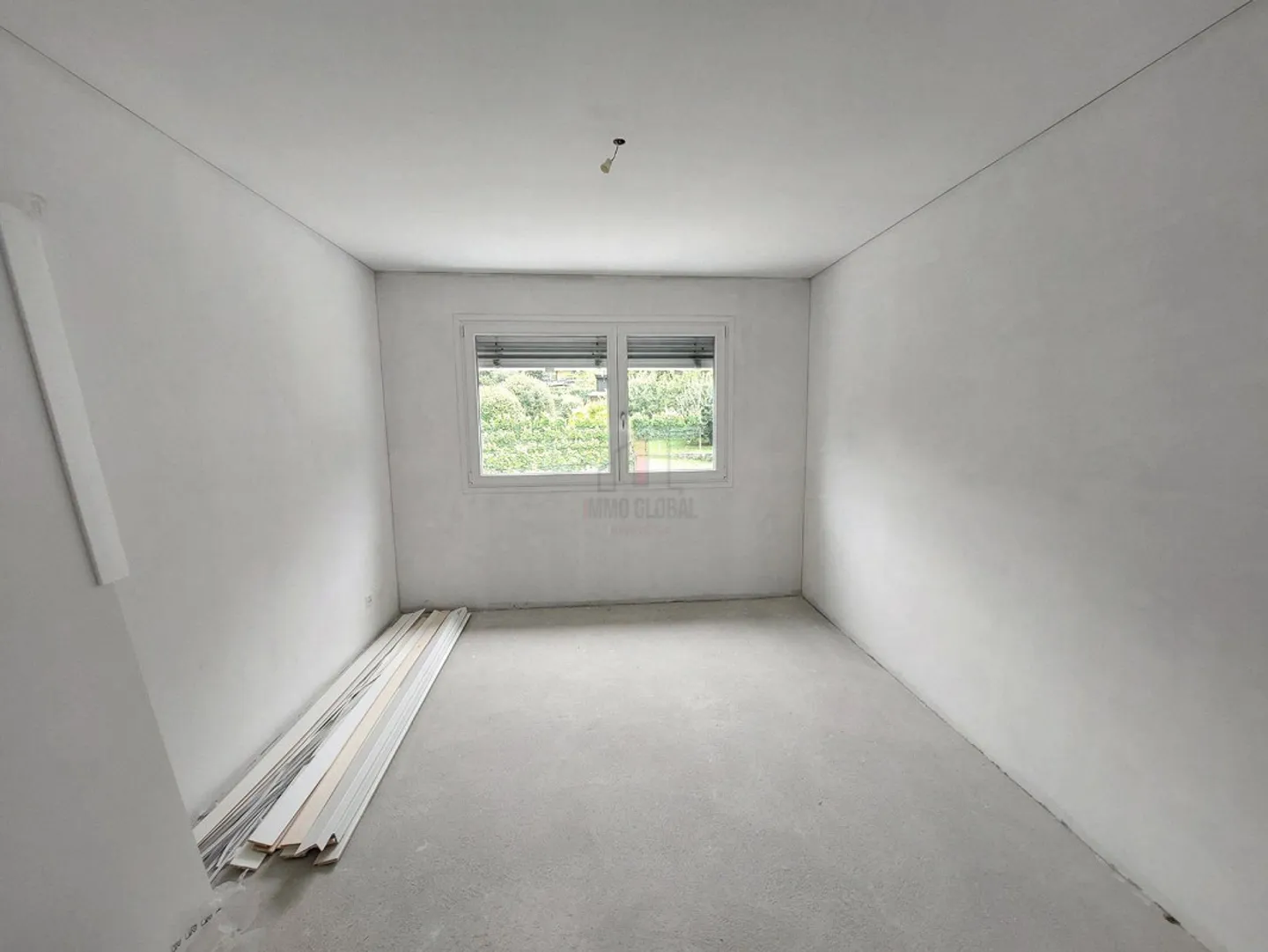 Sonnige Wohnung zur Personalisierung - Foto 6 von 10