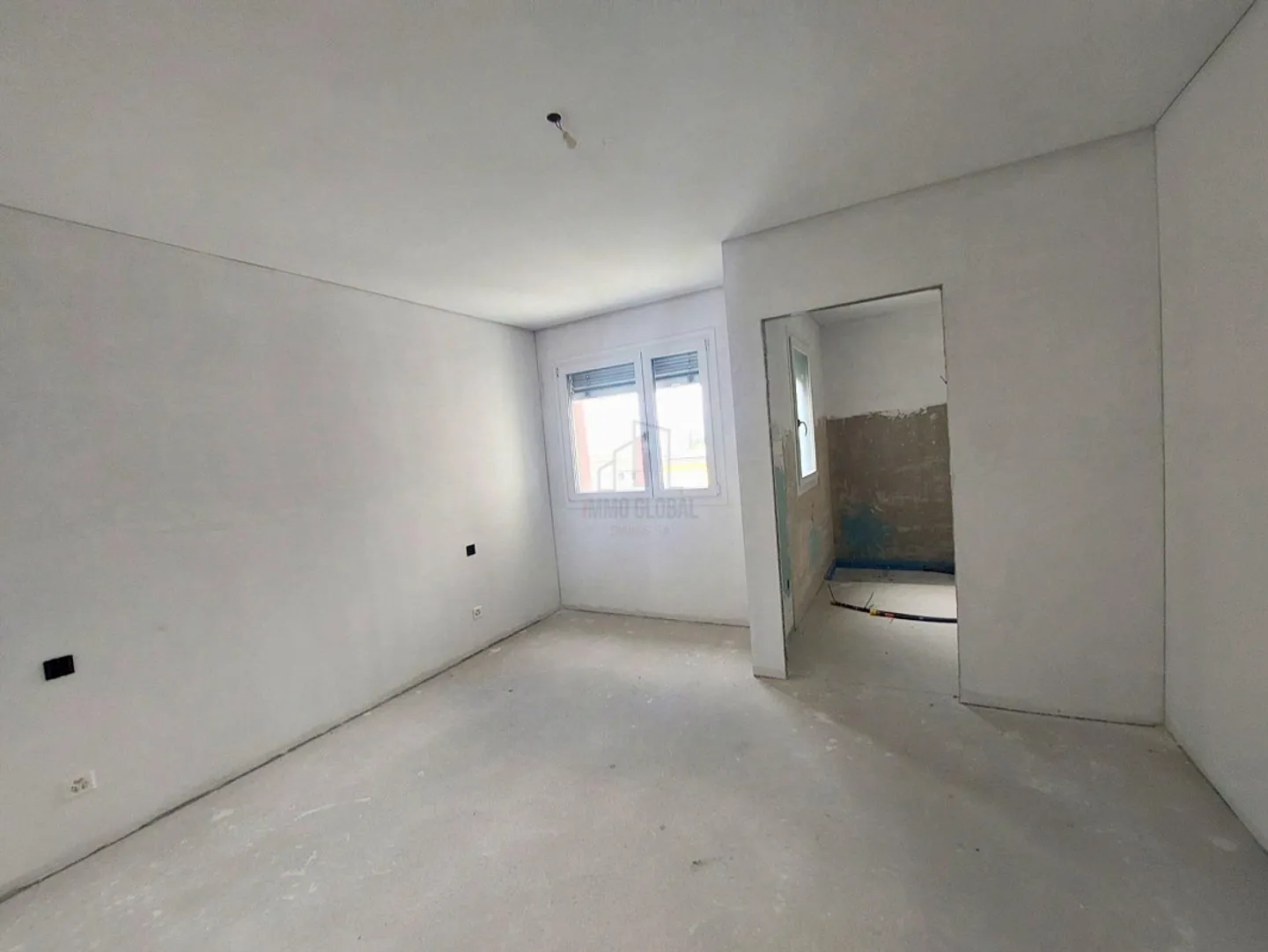 Sonnige Wohnung zur Personalisierung - Foto 4 von 10
