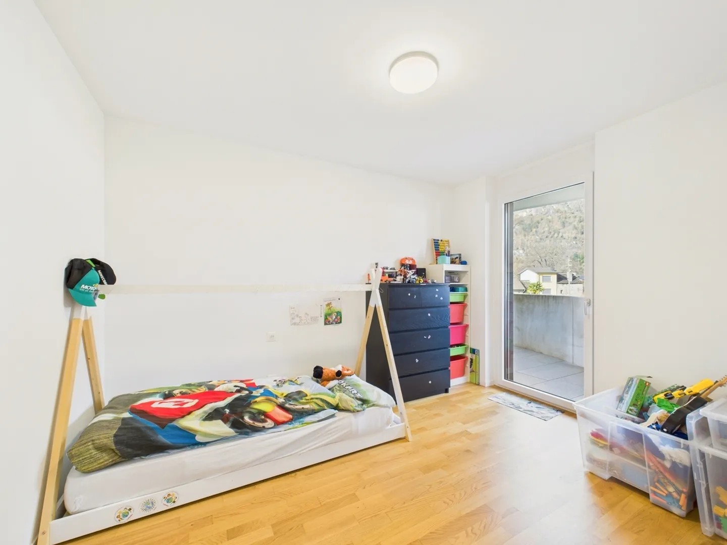 4.5-room apartment recently built in Biasca - Photo 7 of 13