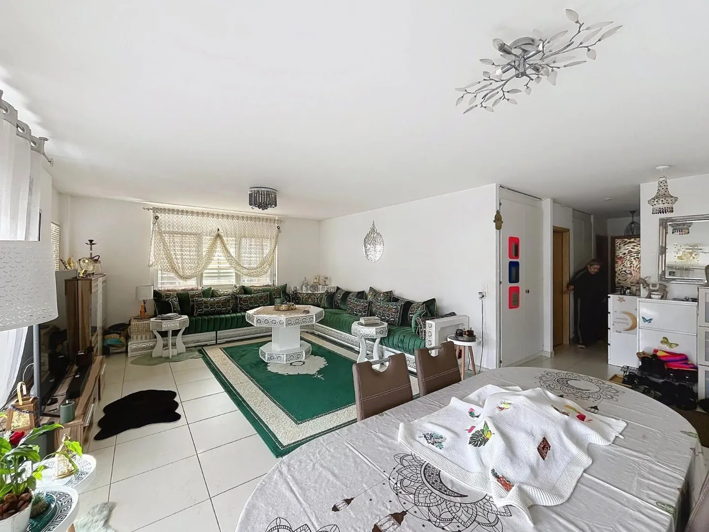 Appartamento 4.5 stanze - Foto 3 di 12