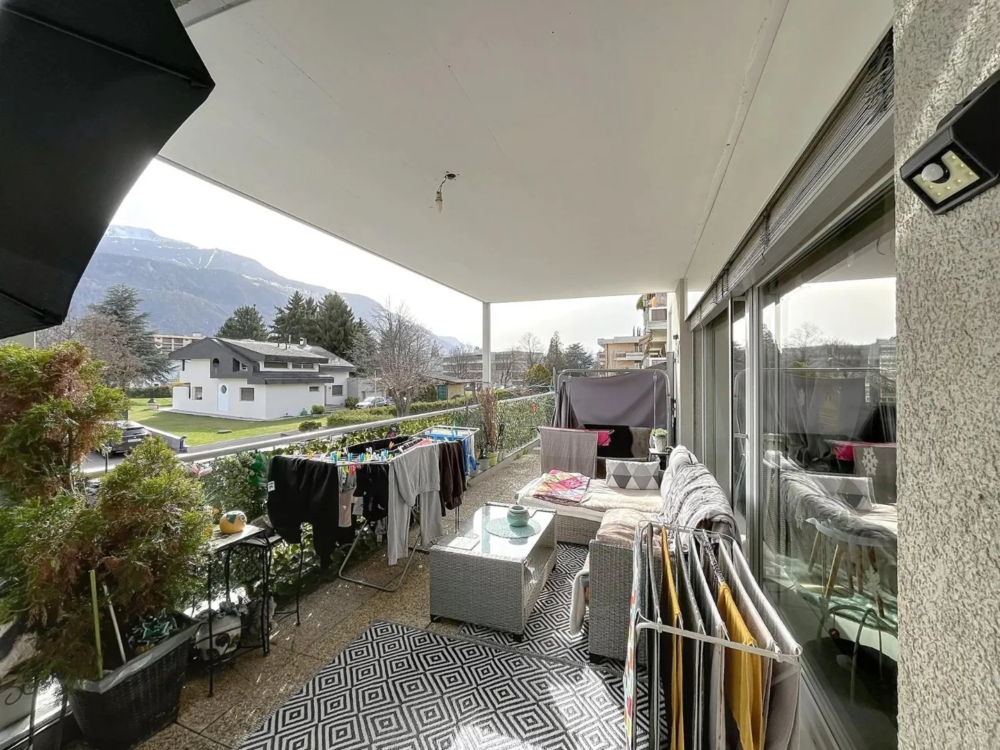 Appartamento 4.5 stanze - Foto 7 di 12