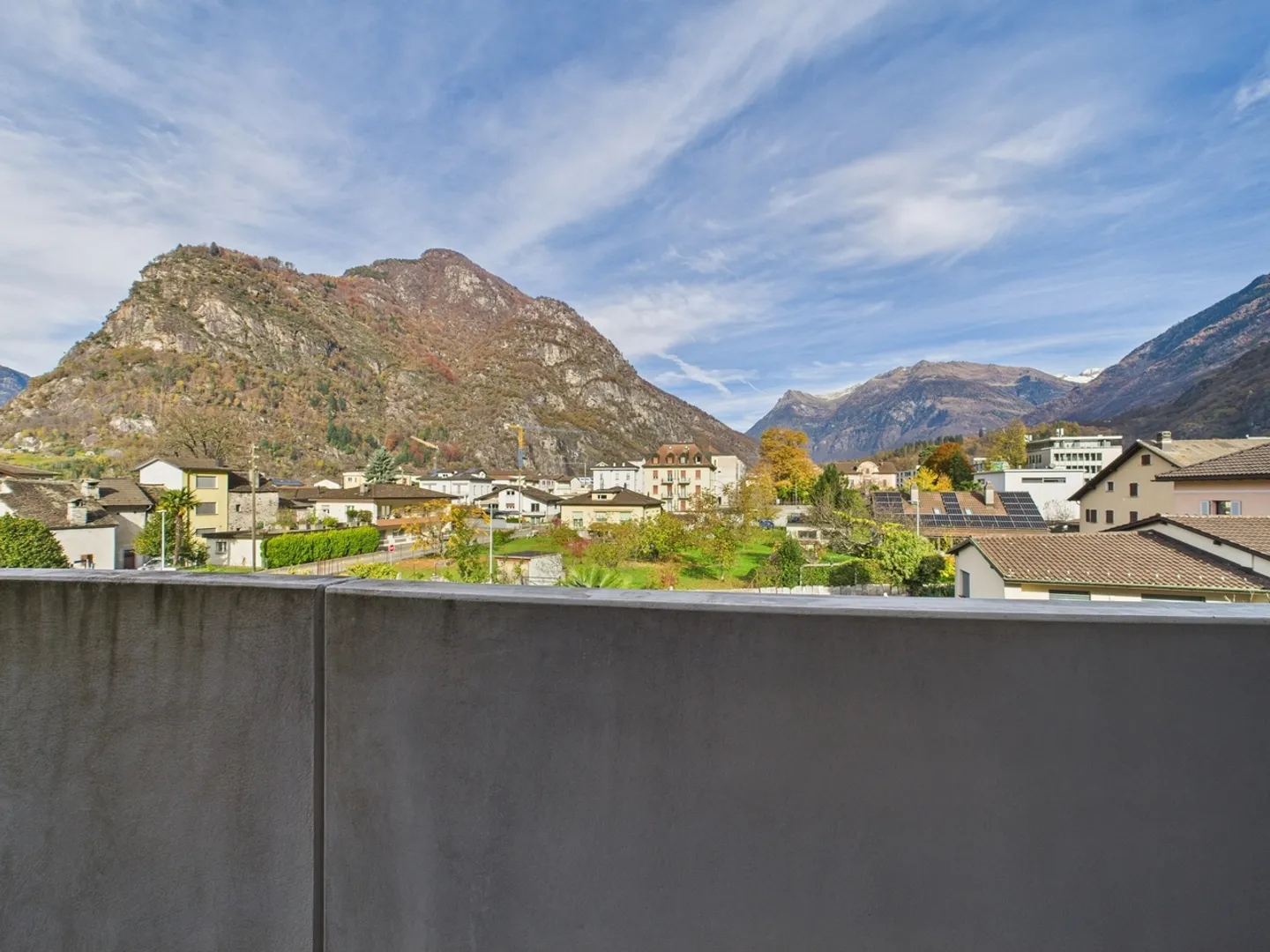 4.5-room apartment recently built in Biasca - Photo 10 of 13