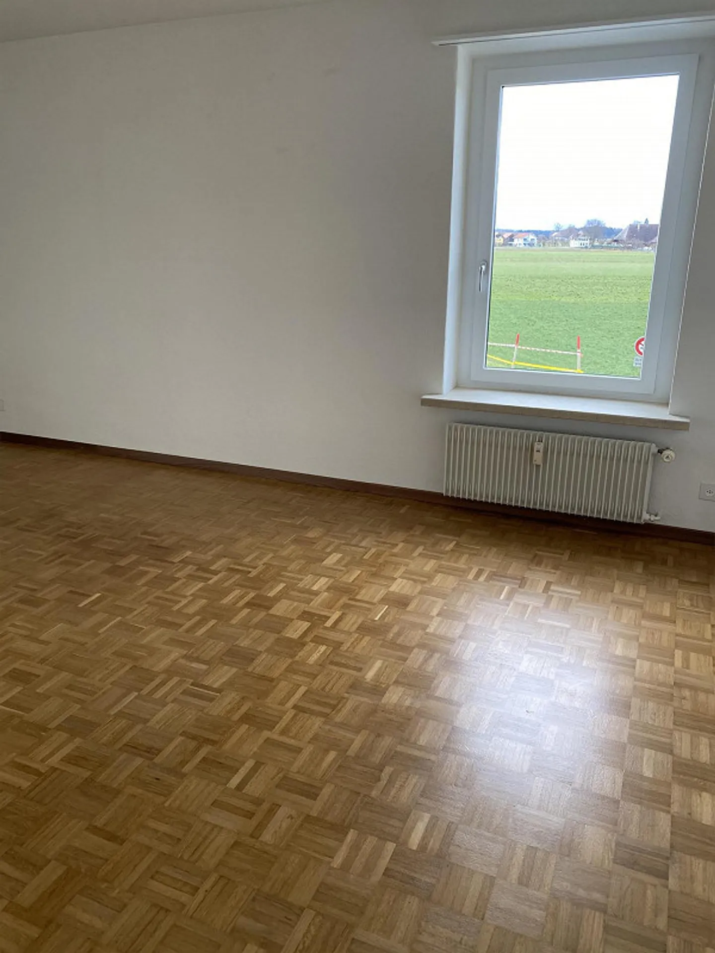 4 Zimmer-Wohnung - Foto 4 von 12