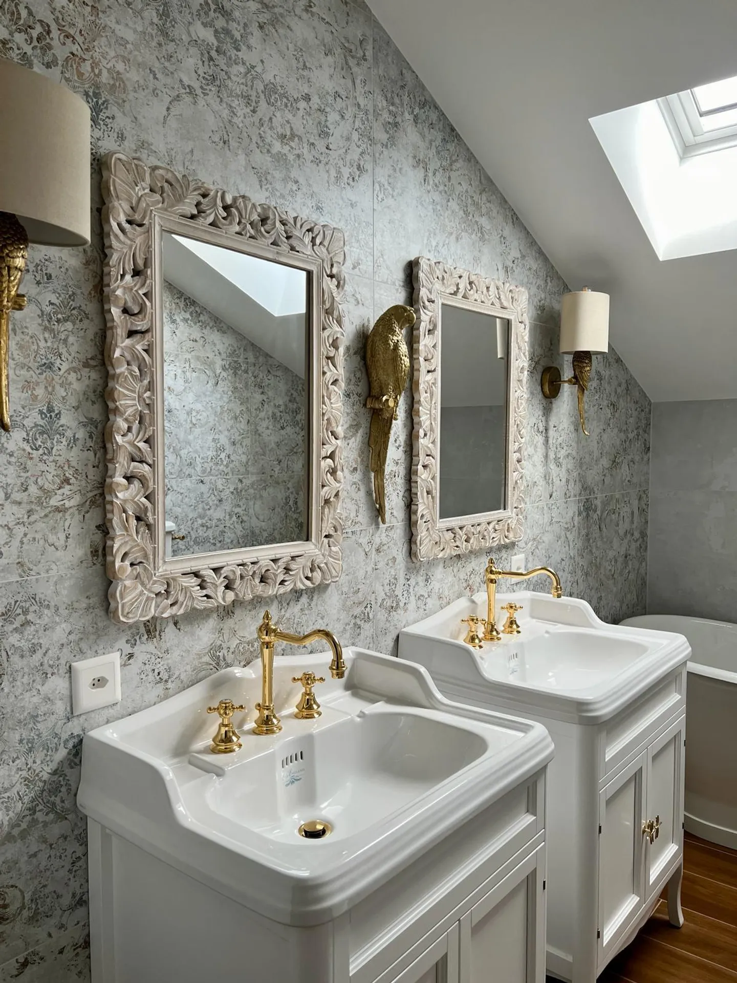 Attique à vendre - Photo 7 sur 10