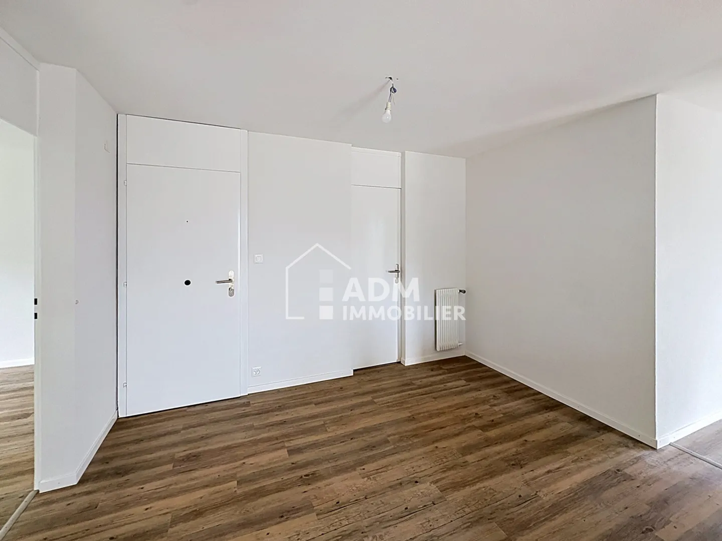 Charmante 3.5-Zimmer-Wohnung - Foto 3 von 8