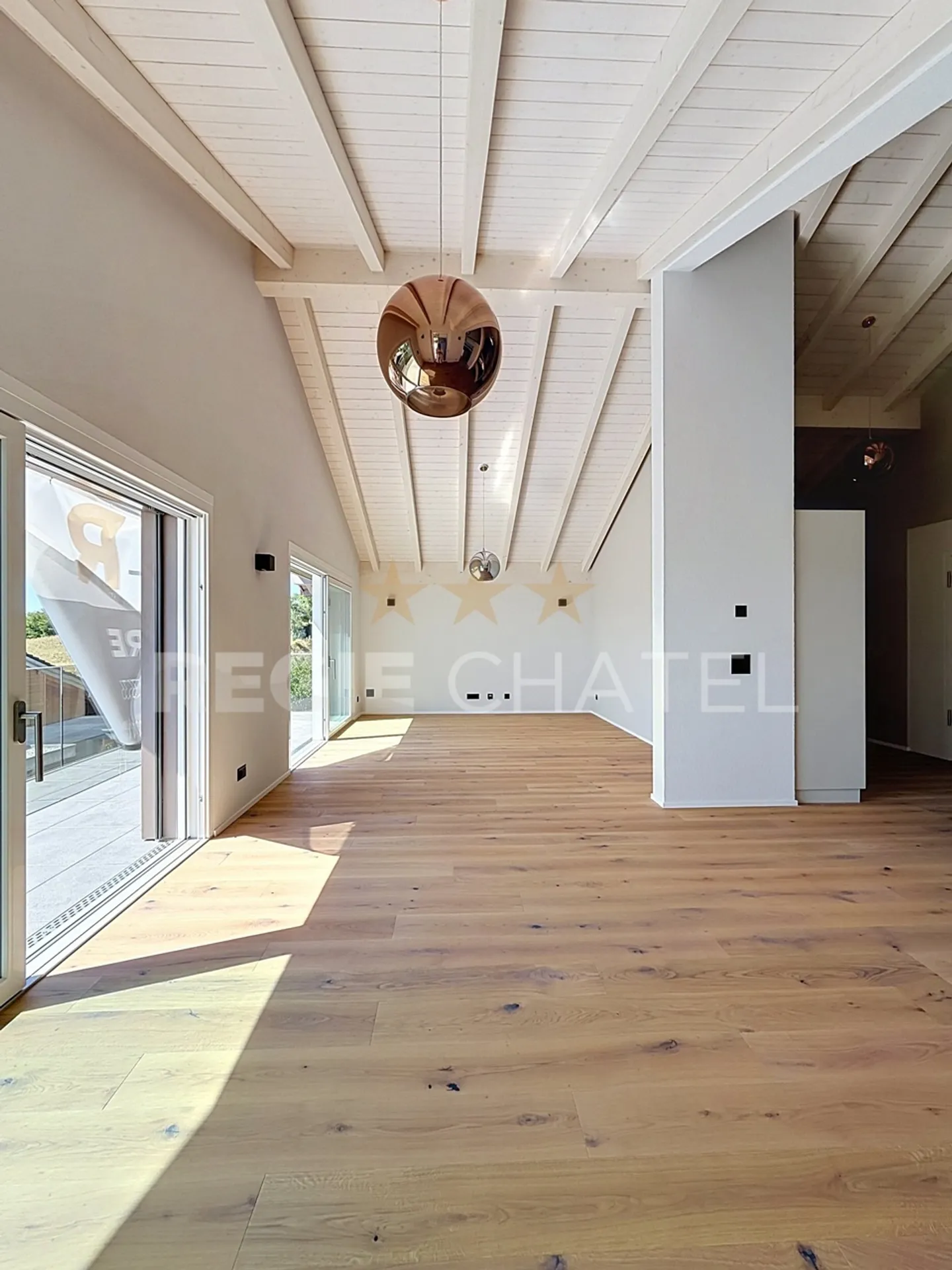 Luxuswohnung am See - Foto 3 von 10