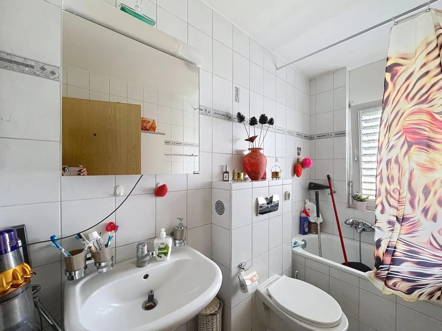 Appartamento 4.5 stanze - Foto 10 di 12