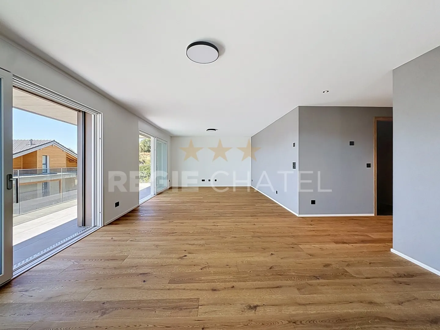 Luxuswohnung am See - Foto 5 von 10