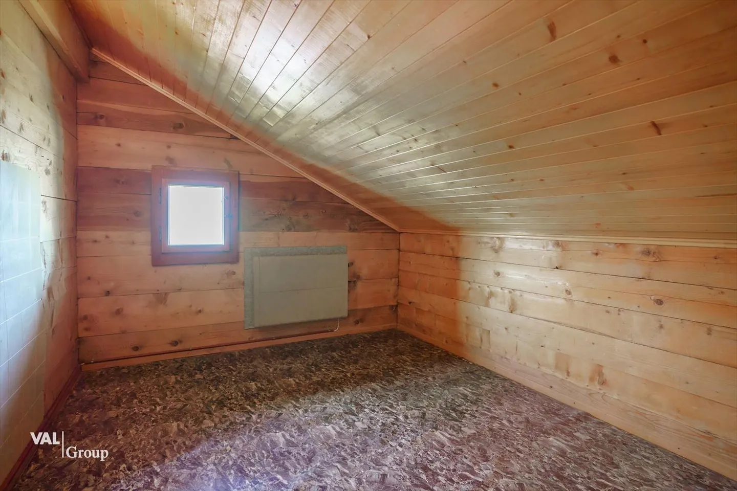 Affascinante casa sopra la valle - con vista libera - Foto 10 di 13