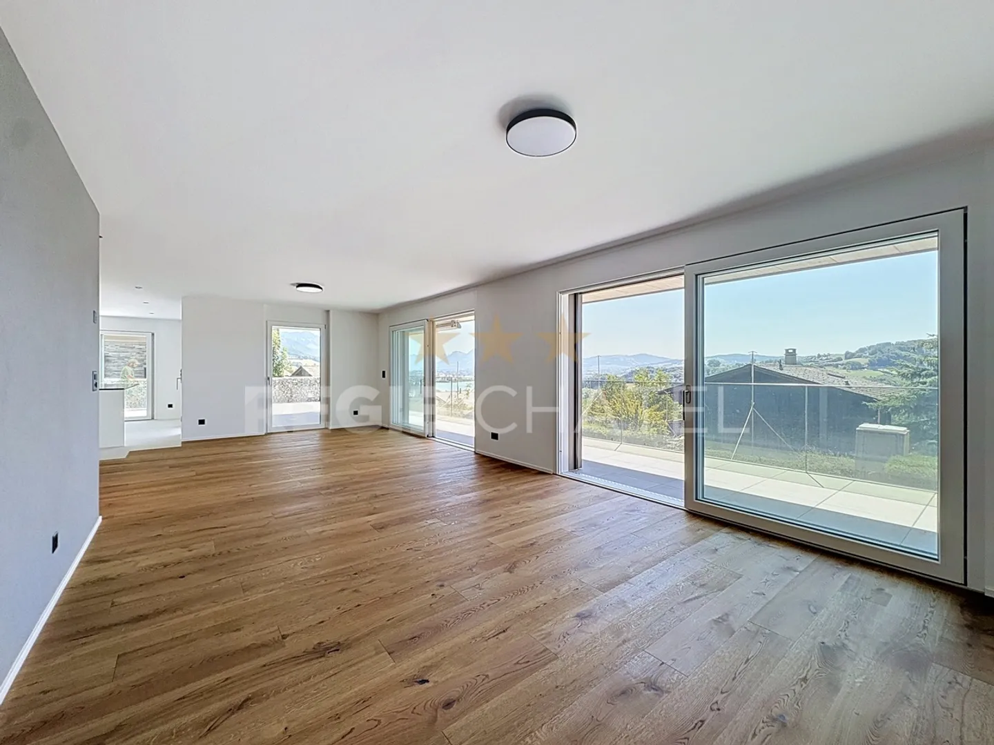 Luxuswohnung am See - Foto 6 von 10