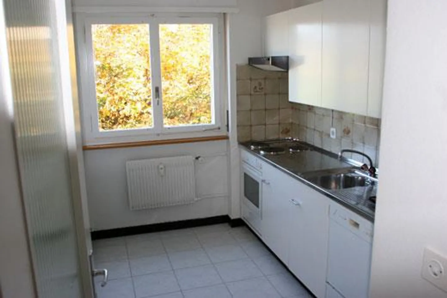 4 Zimmer-Wohnung - Foto 8 von 12