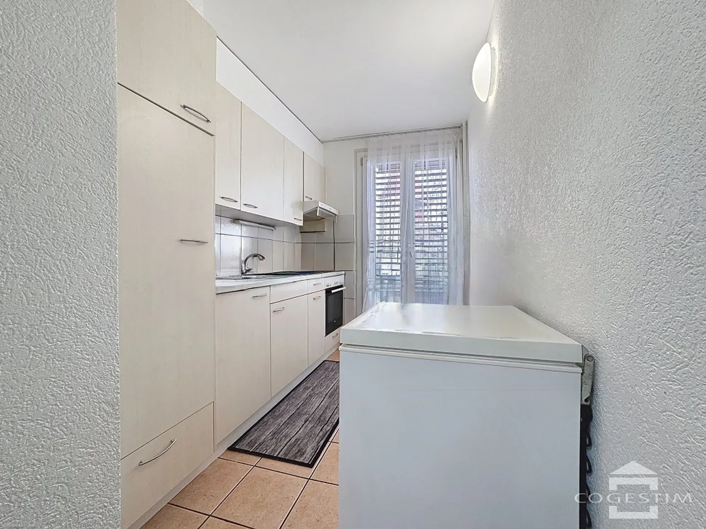 Appartamento 3 locali - Foto 3 di 8