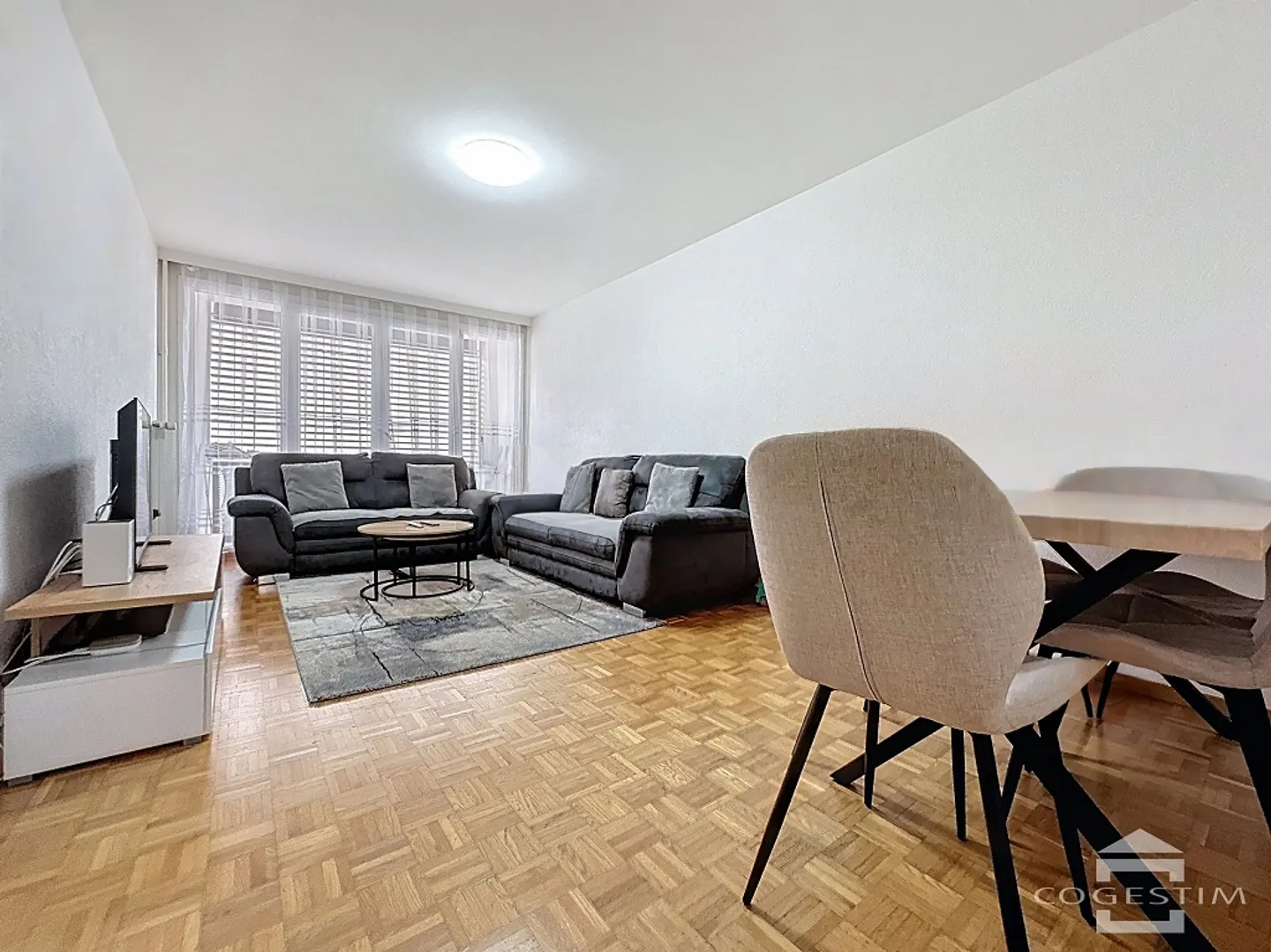 Appartamento 3 locali - Foto 1 di 8