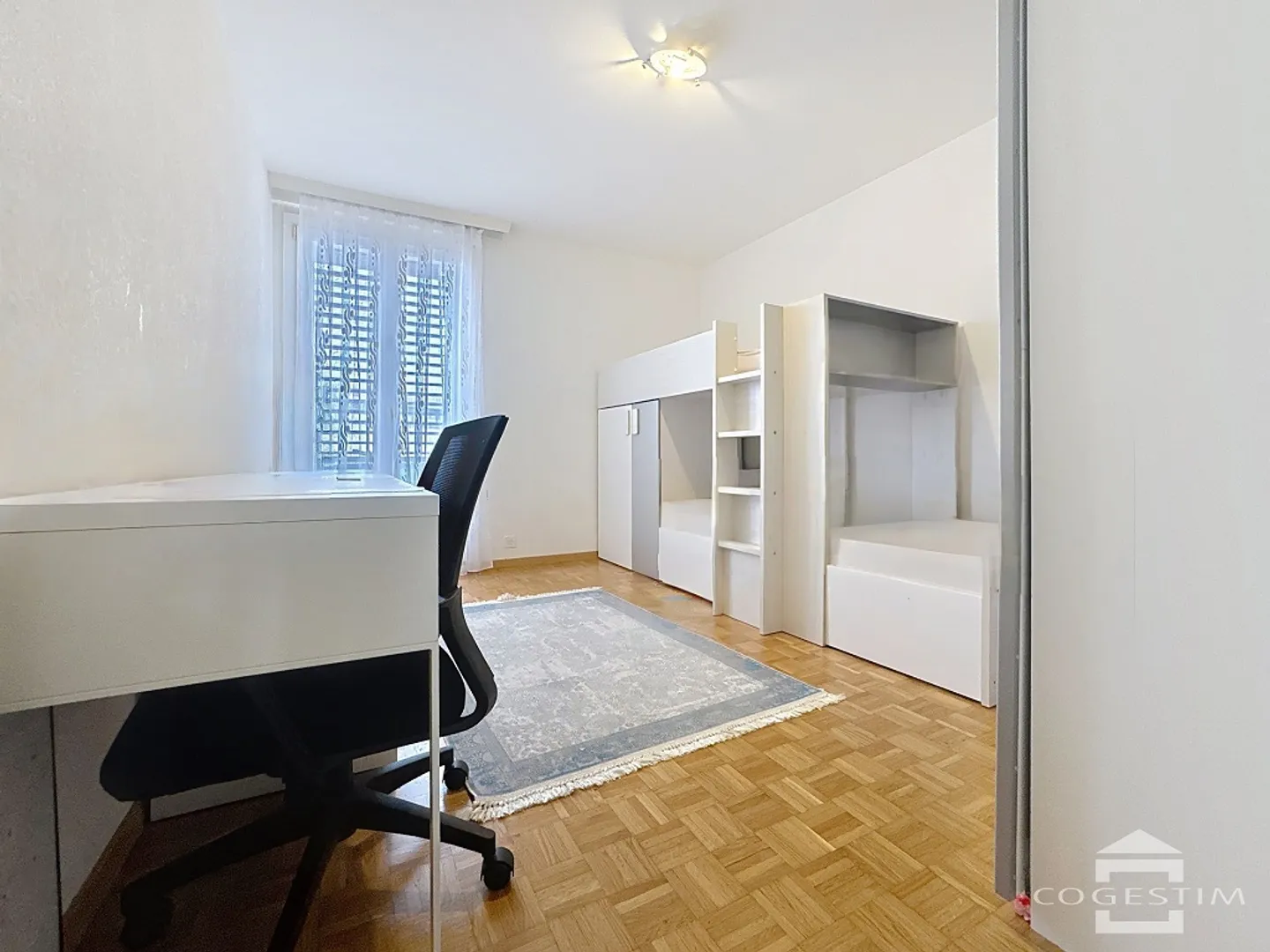 Appartamento 3 locali - Foto 5 di 8