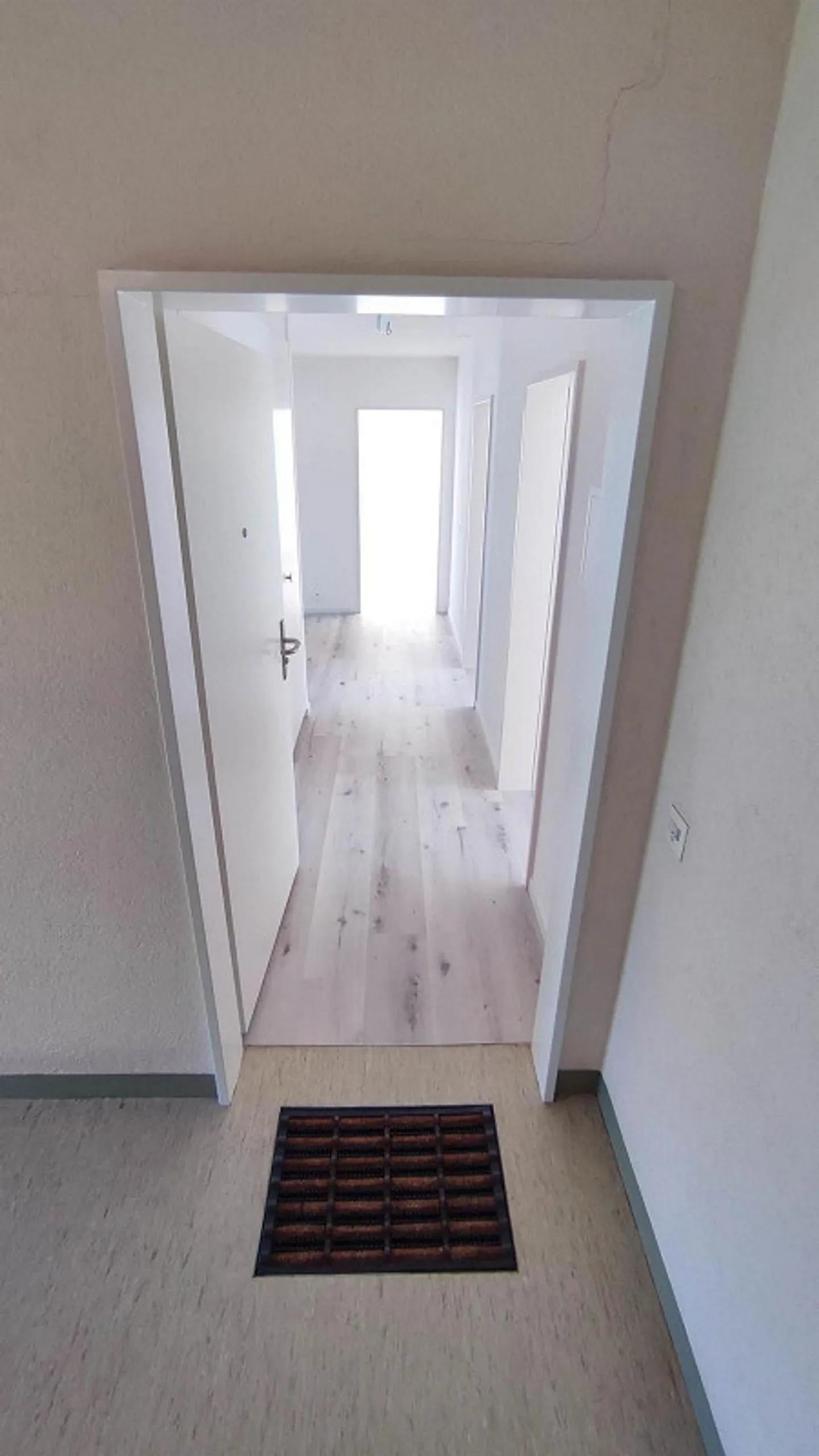 Geräumiges Penthouse mit herrlichem Blick - Foto 6 von 23
