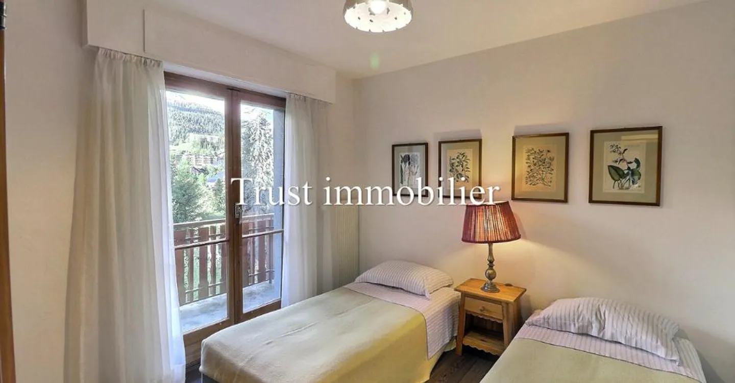 4004L. Ihre nächste Vermietung, 4.5 Zimmer in der Nähe des Zentrums von Crans - Foto 7 von 10