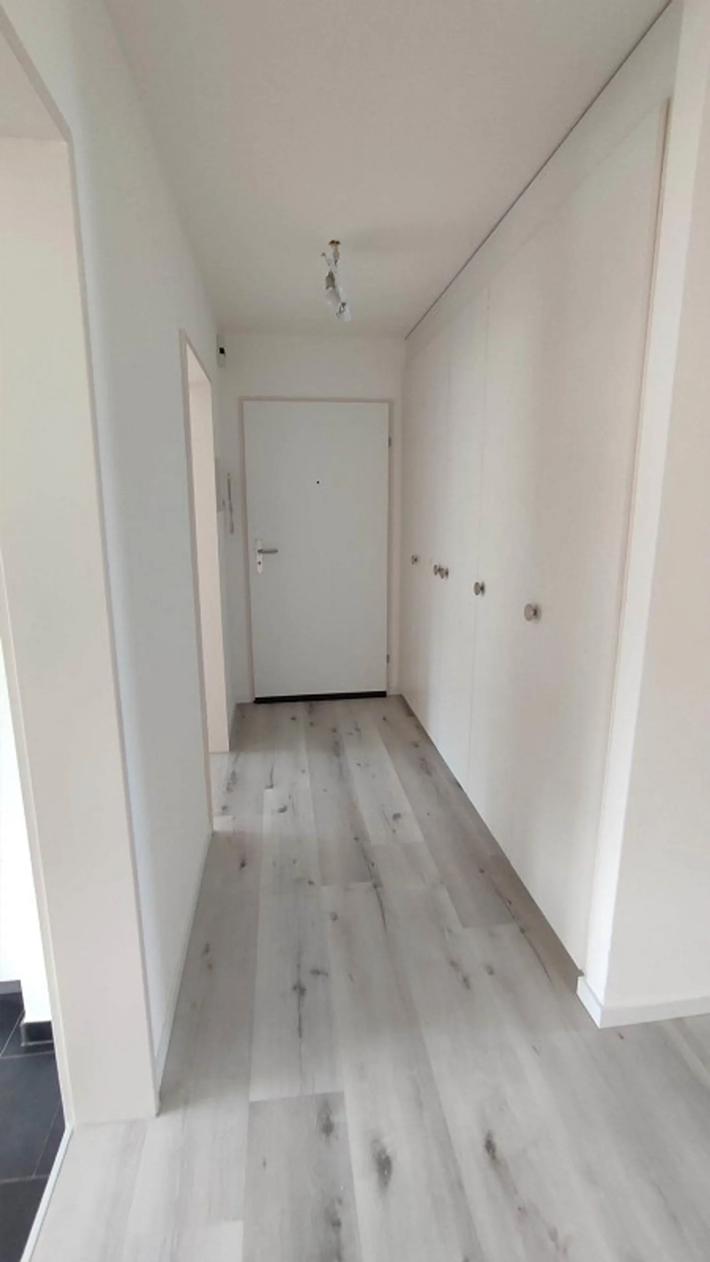 Geräumiges Penthouse mit herrlichem Blick - Foto 7 von 23