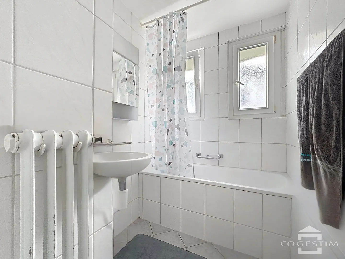 Appartamento 3 locali - Foto 6 di 8