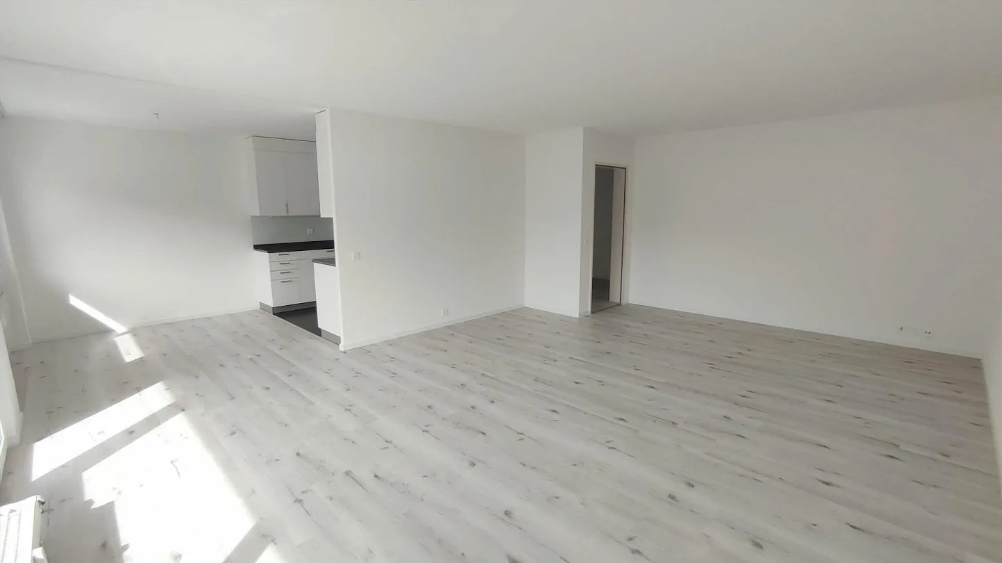 Geräumiges Penthouse mit herrlichem Blick - Foto 8 von 23
