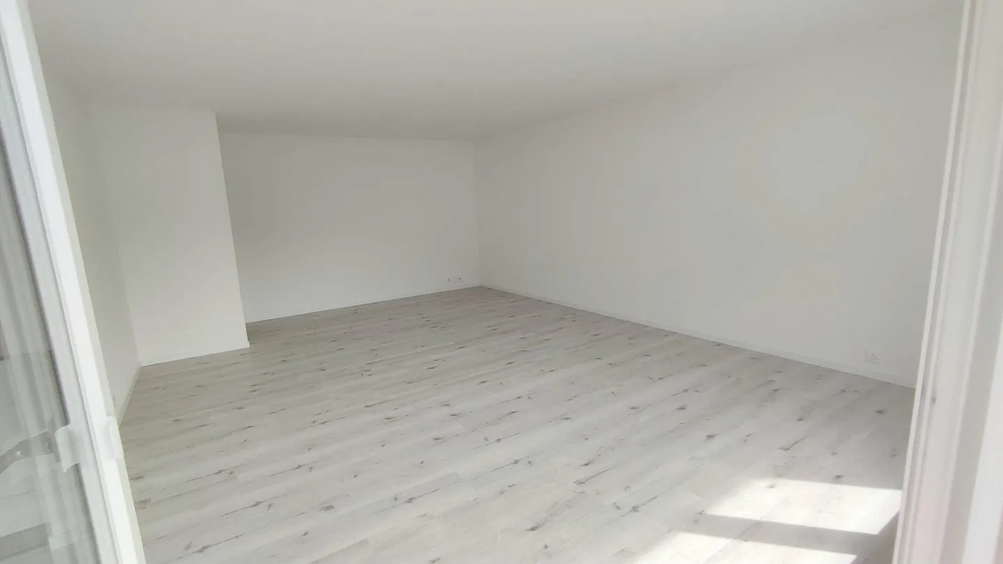 Geräumiges Penthouse mit herrlichem Blick - Foto 9 von 23