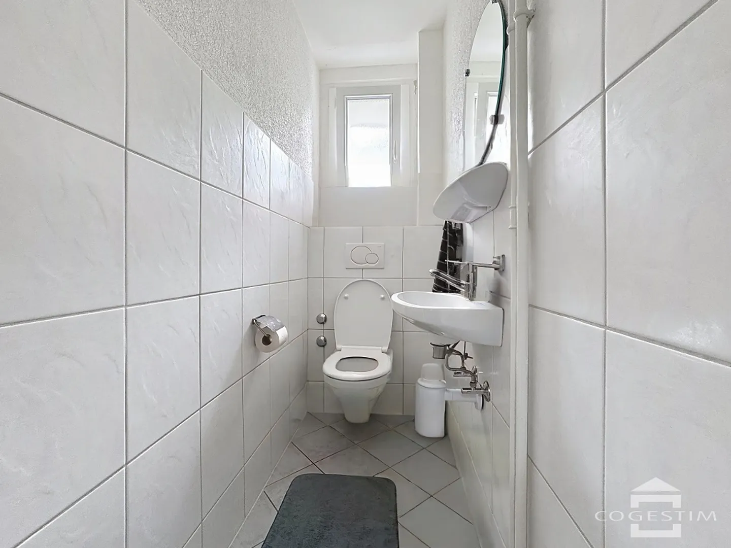 Appartamento 3 locali - Foto 7 di 8