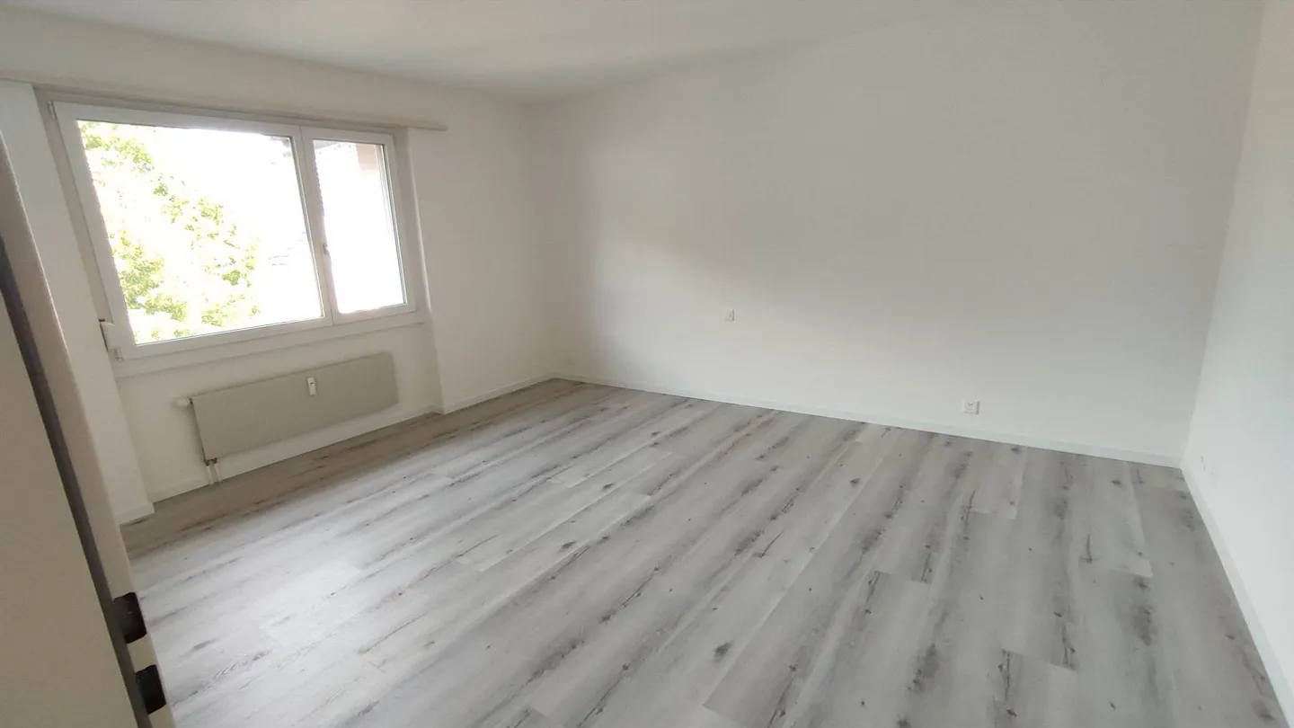 Geräumiges Penthouse mit herrlichem Blick - Foto 16 von 23