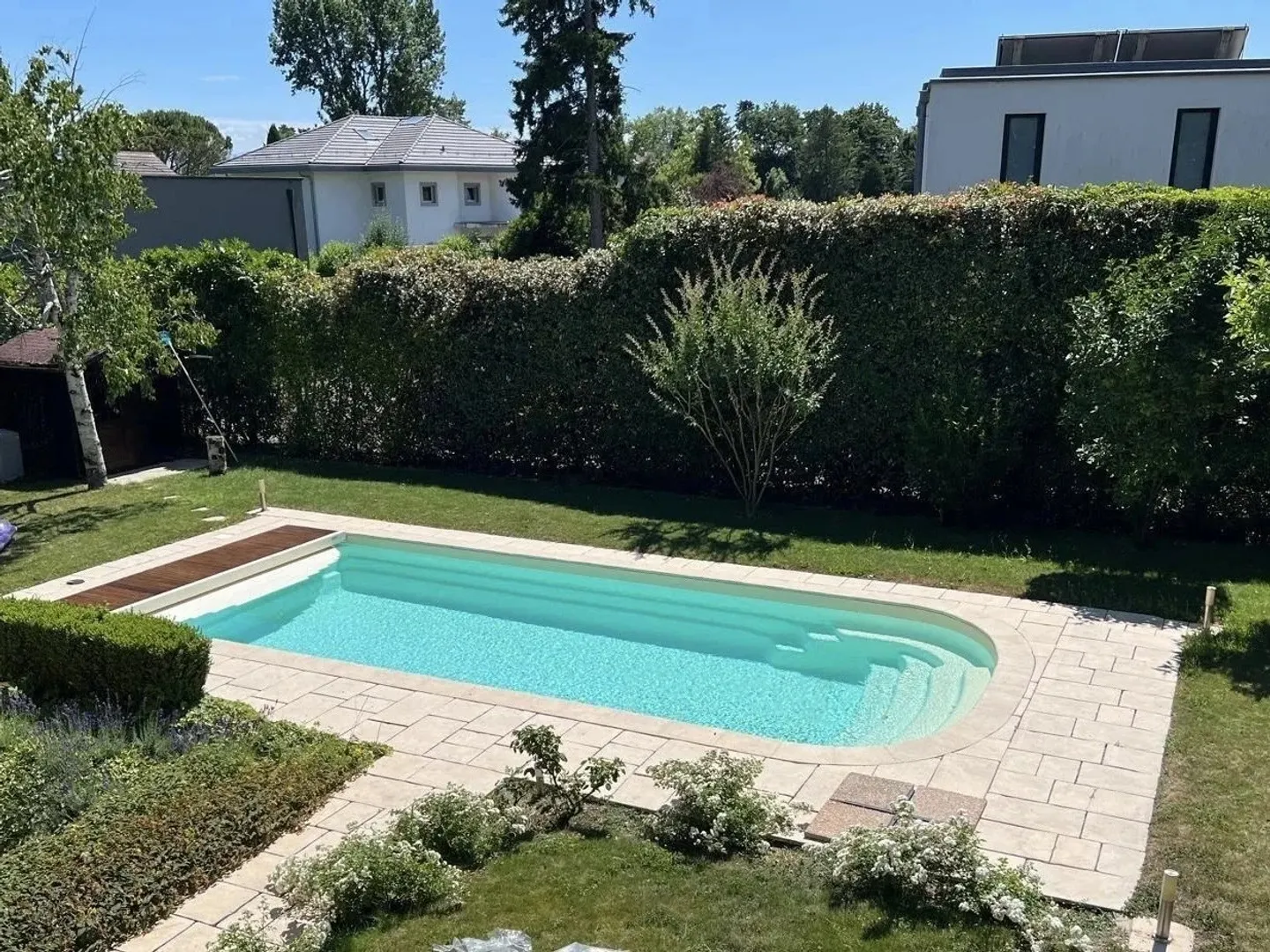 Incantevole Casa Familiare con Piscina - Foto 3 di 15