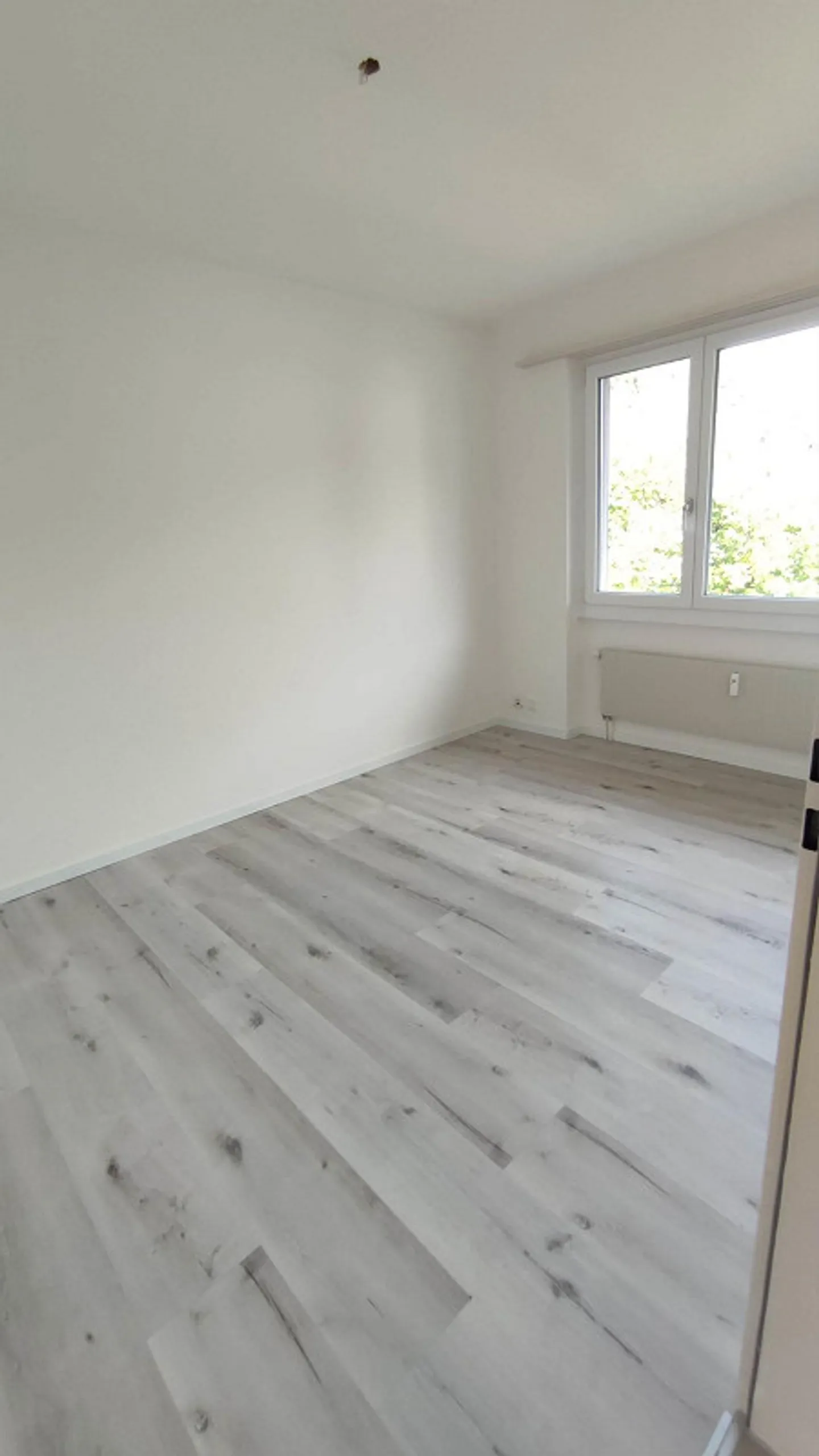 Geräumiges Penthouse mit herrlichem Blick - Foto 17 von 23