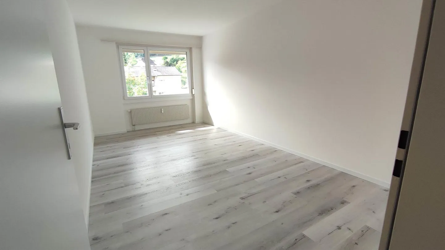 Geräumiges Penthouse mit herrlichem Blick - Foto 18 von 23