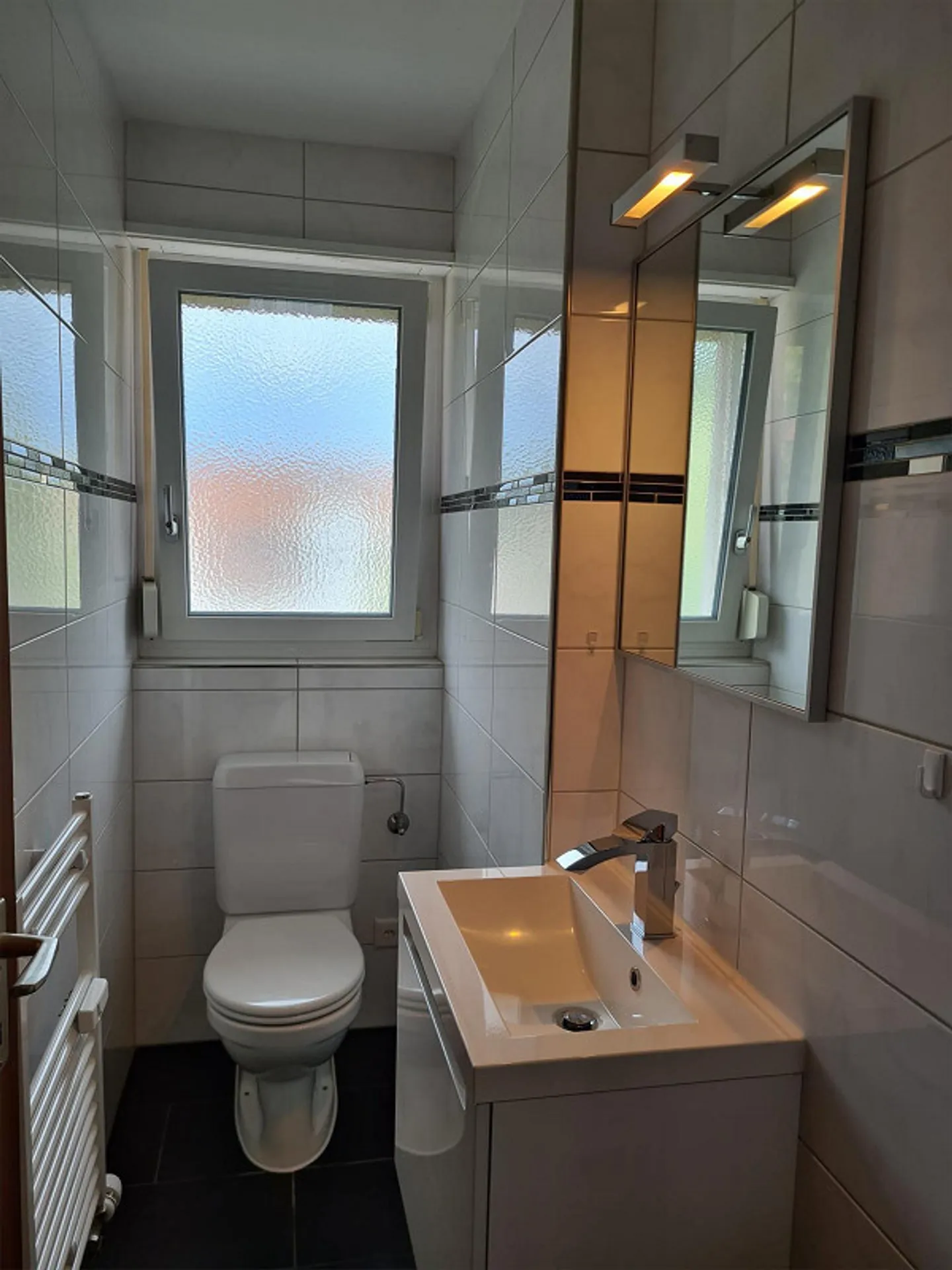 Geräumiges Penthouse mit herrlichem Blick - Foto 19 von 23