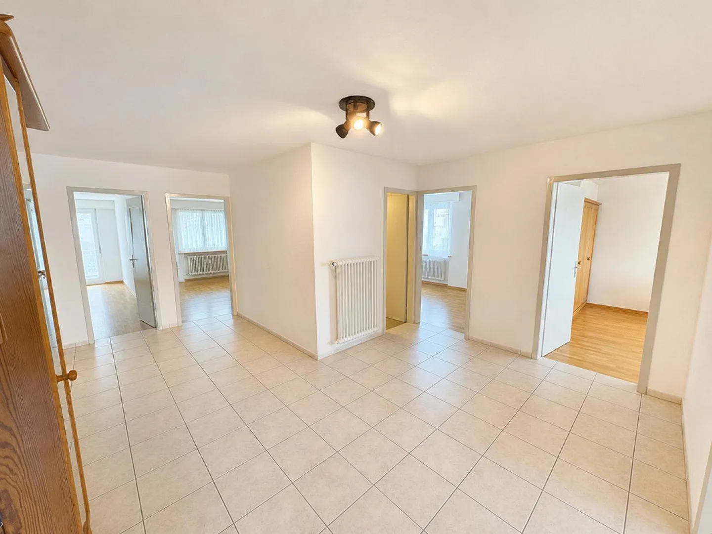 Appartamento mansardato di 5.5 locali - Foto 2 di 8