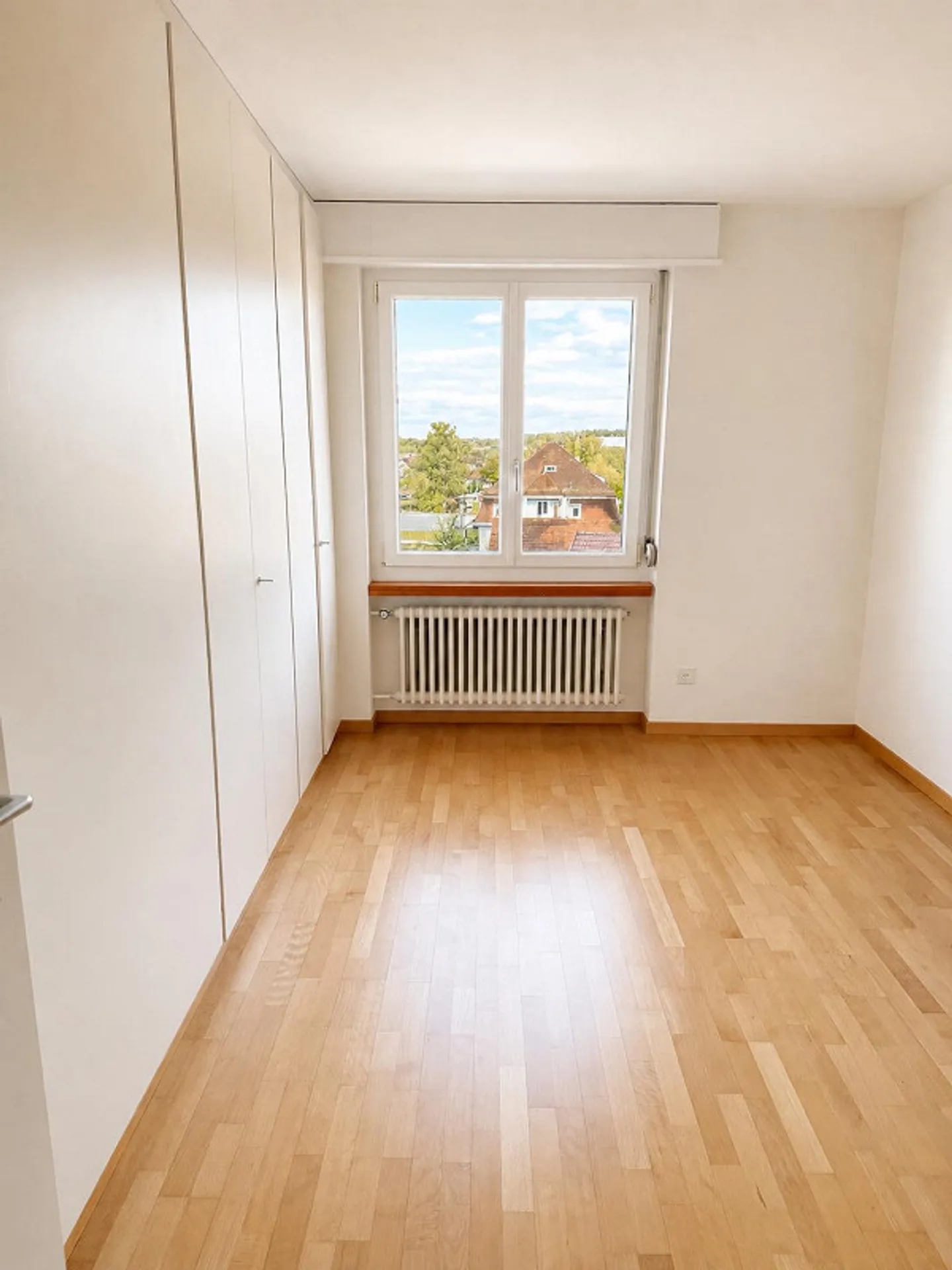 Appartamento mansardato di 5.5 locali - Foto 8 di 8