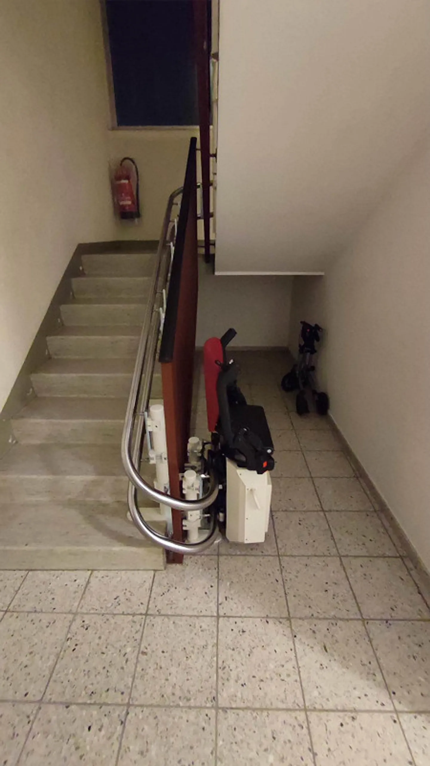 Geräumiges Penthouse mit herrlichem Blick - Foto 23 von 23