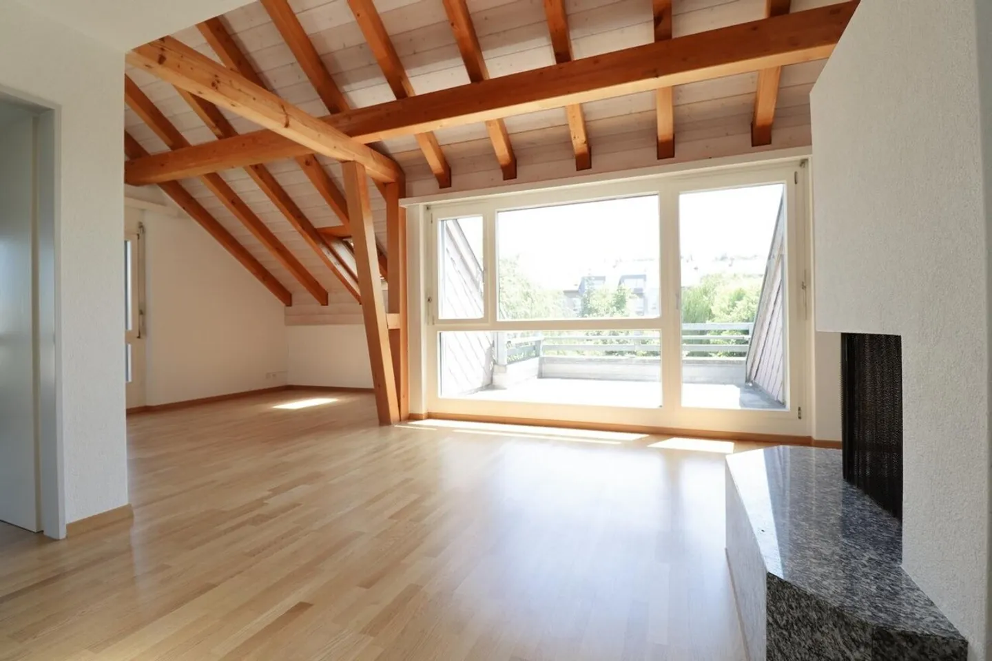 Sogno abitativo: Appartamento attico con galleria e terrazza! - Foto 4 di 11