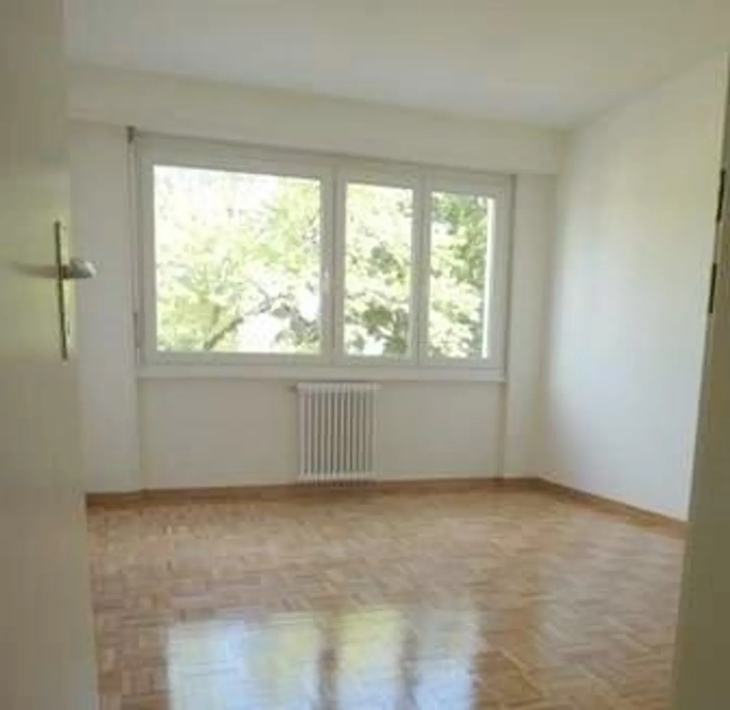 Schöne Wohnung, ruhige und grüne Gegend - Foto 3 von 6
