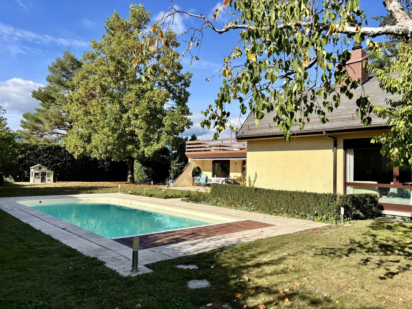 Incantevole Casa Familiare con Piscina - Foto 2 di 15