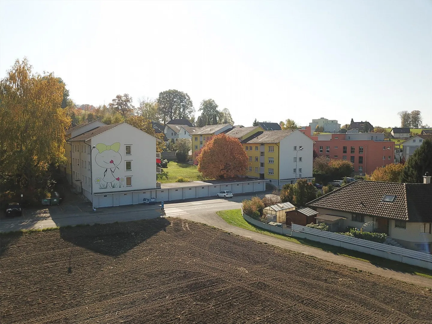 4 Zimmer-Wohnung - Foto 12 von 12