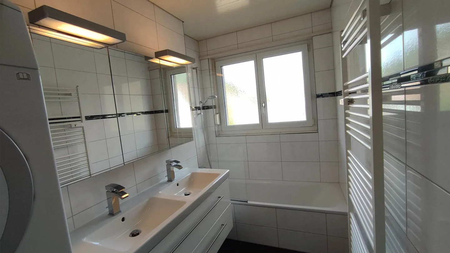 Geräumiges Penthouse mit herrlichem Blick - Foto 14 von 23
