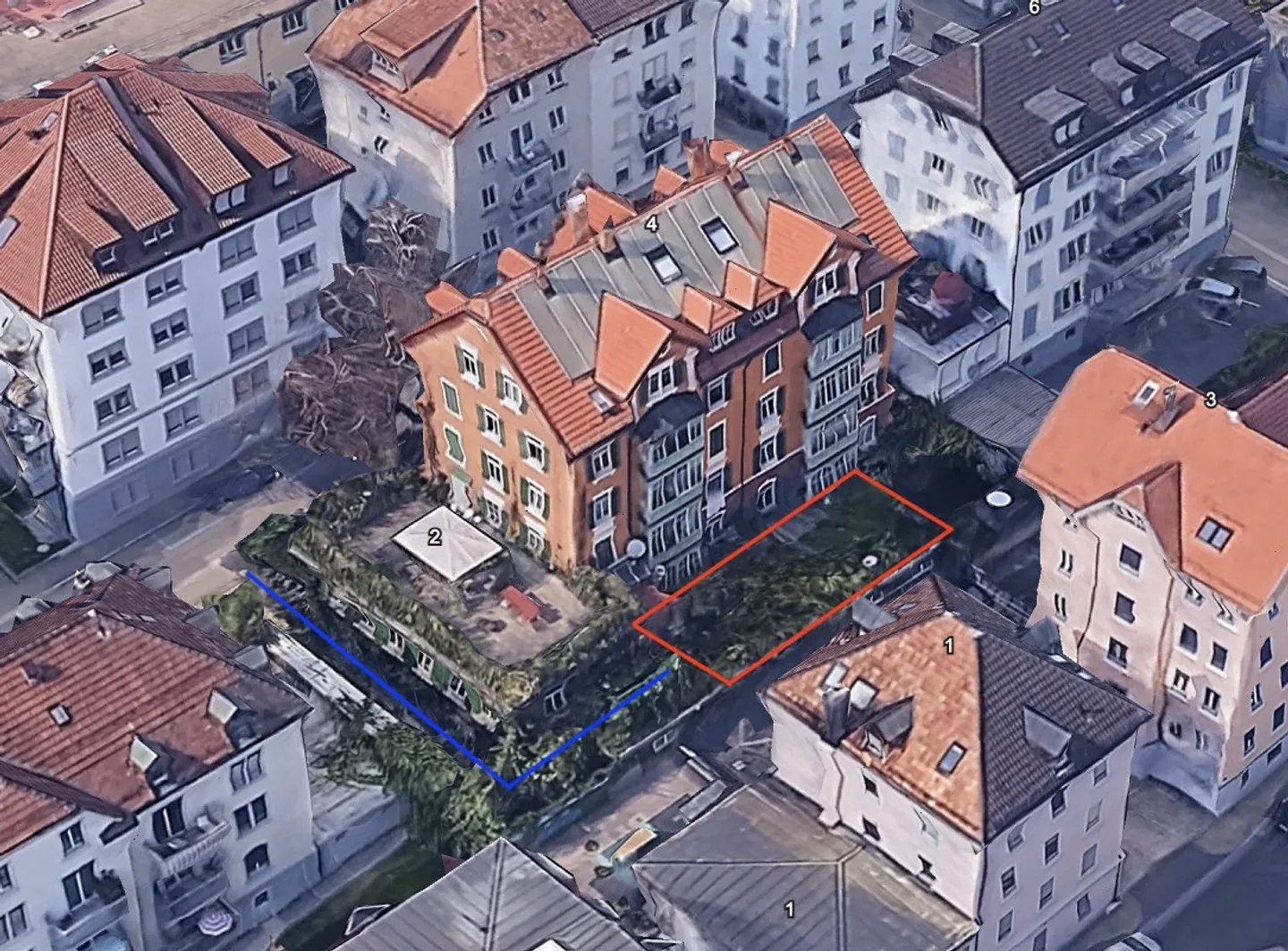 Workshop / Studio - Photo 1 of 5