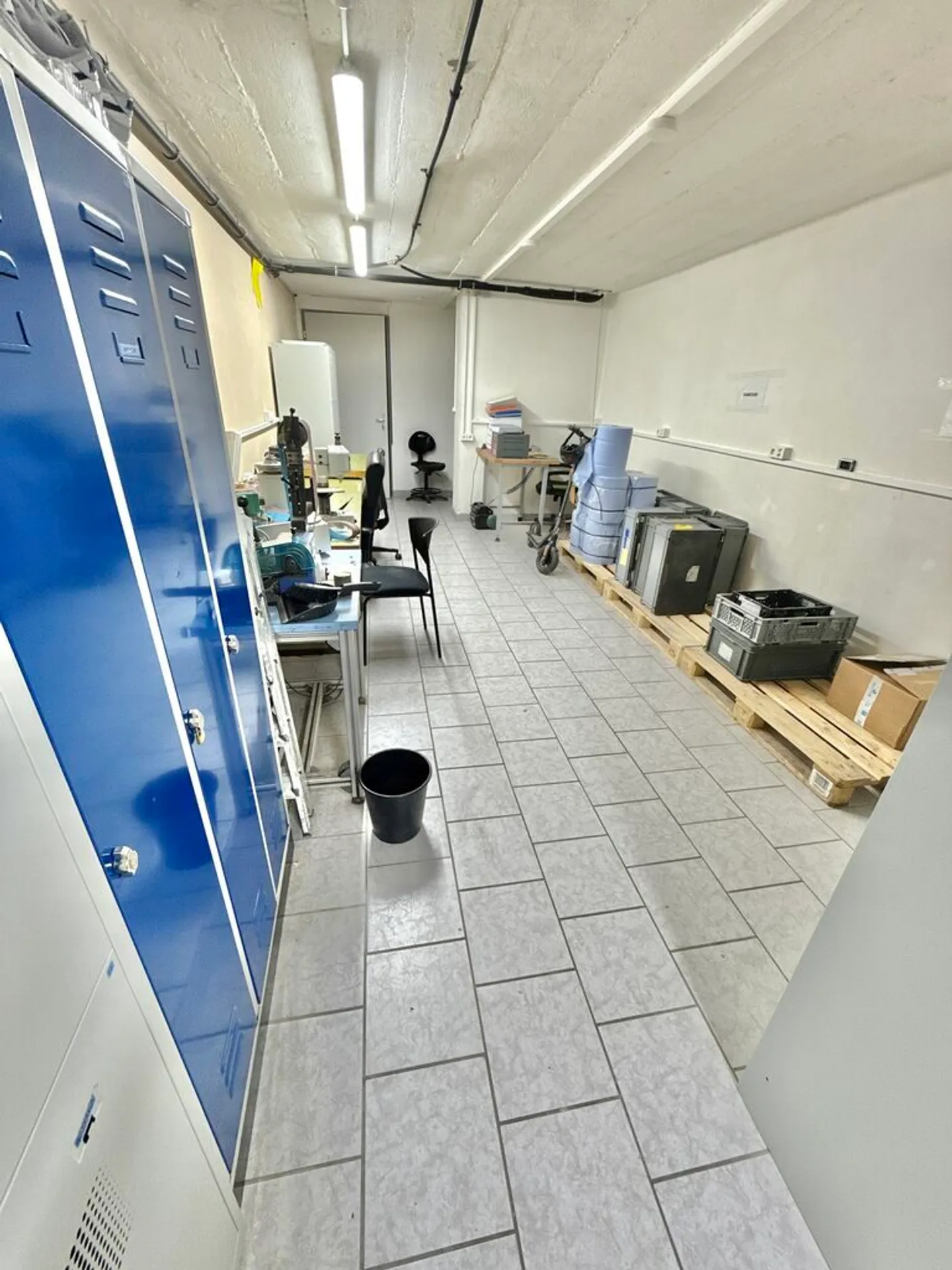 Gewerbefläche im Dorfzentrum - Foto 6 von 13