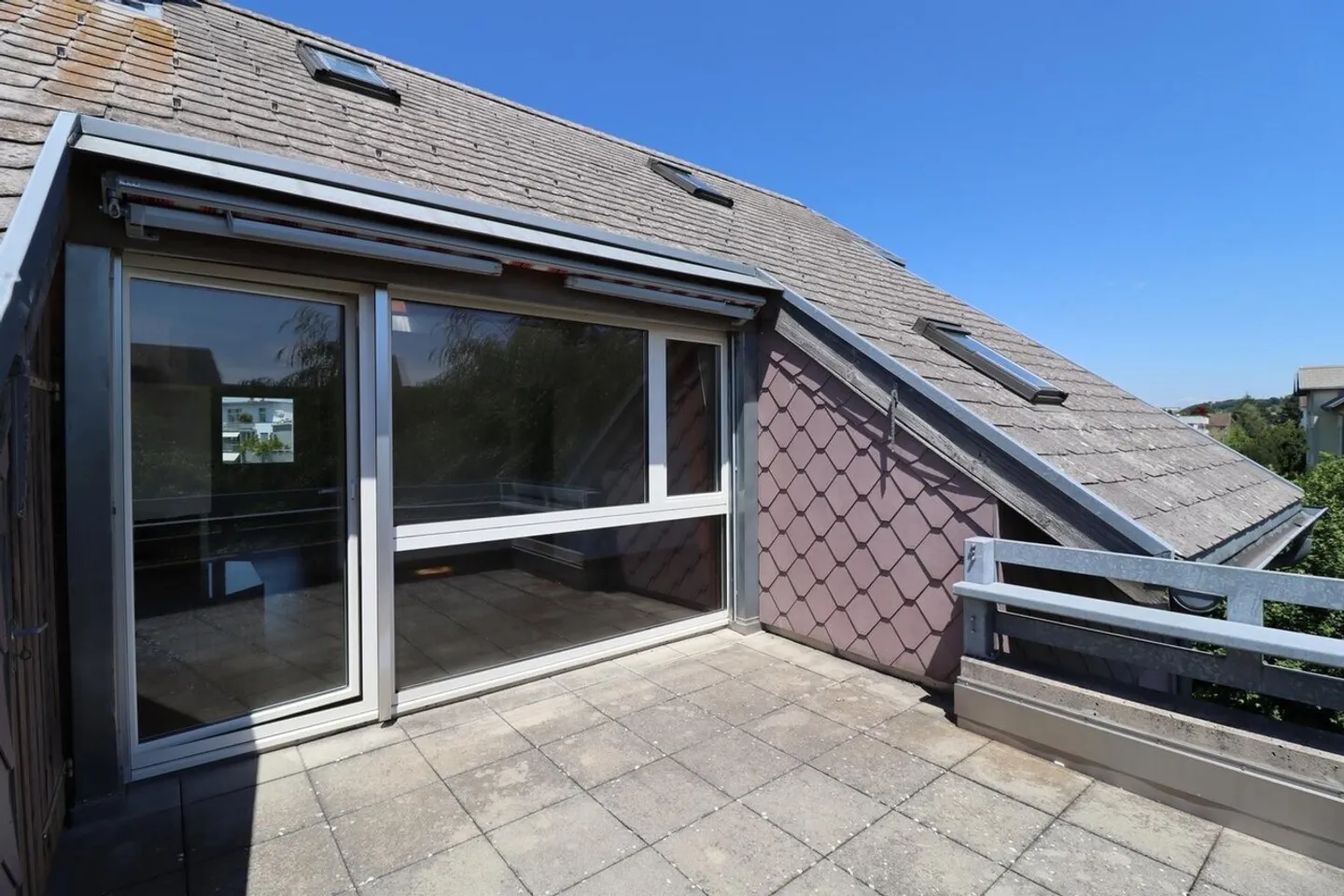 Sogno abitativo: Appartamento attico con galleria e terrazza! - Foto 9 di 11