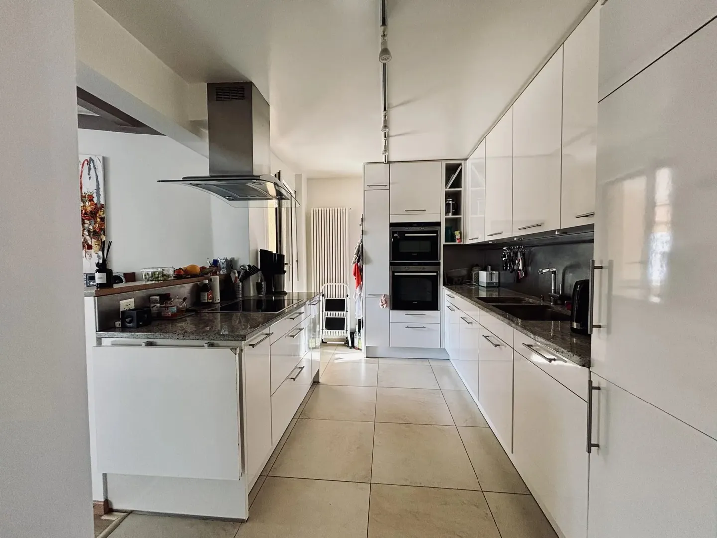 Incantevole Casa Familiare con Piscina - Foto 6 di 15